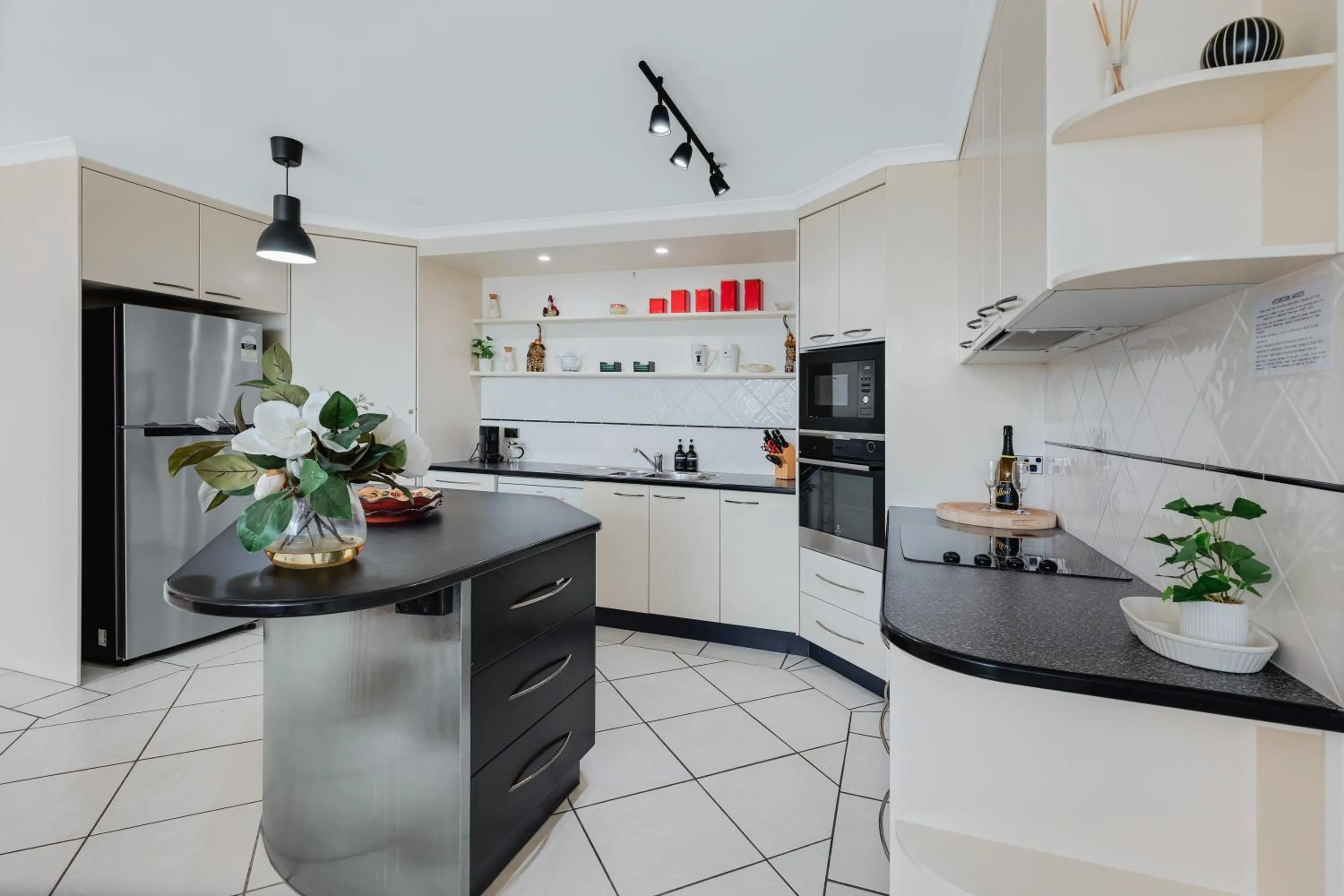Maroochydore Riverfront Apartment