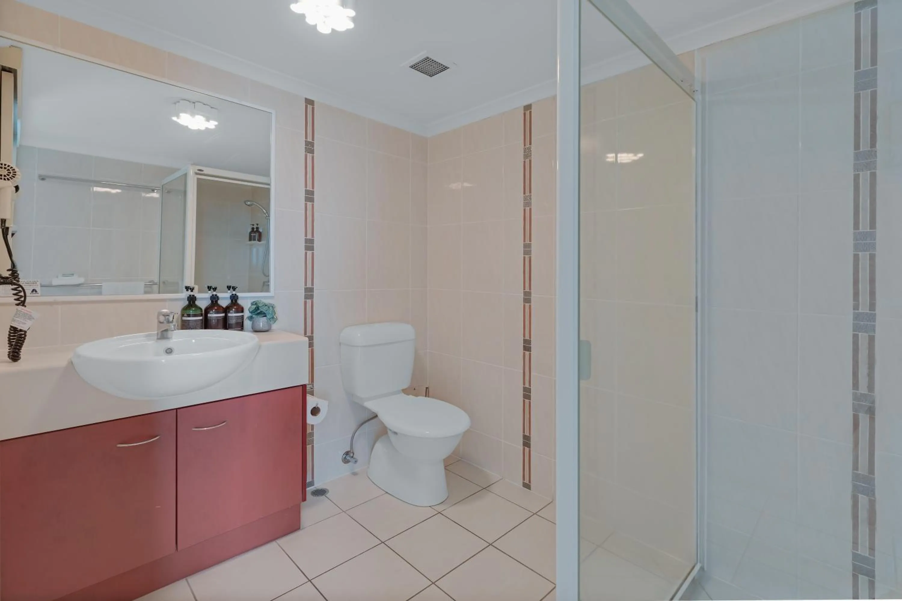 Maroochydore Riverfront Apartment