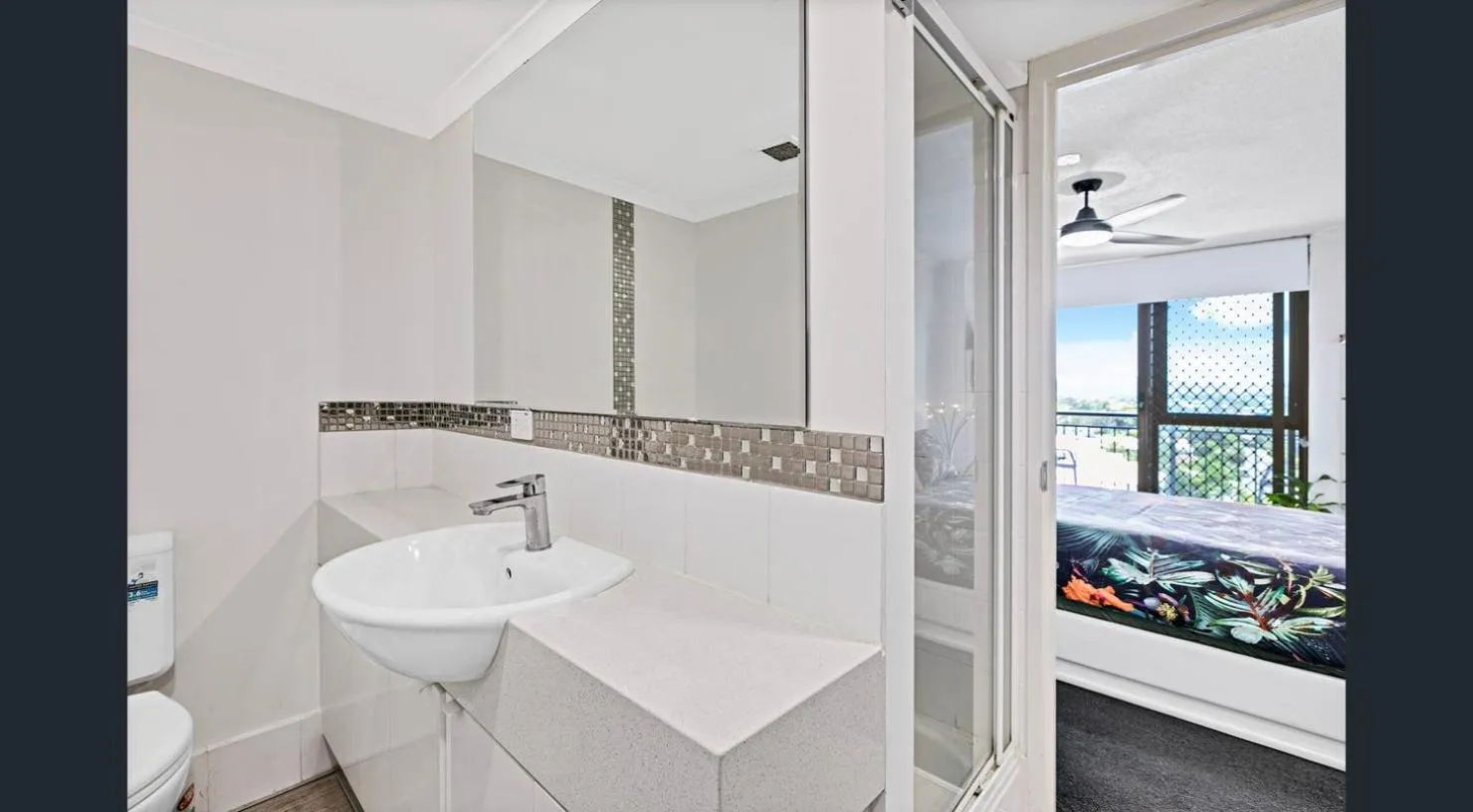 Maroochydore Riverfront Apartment
