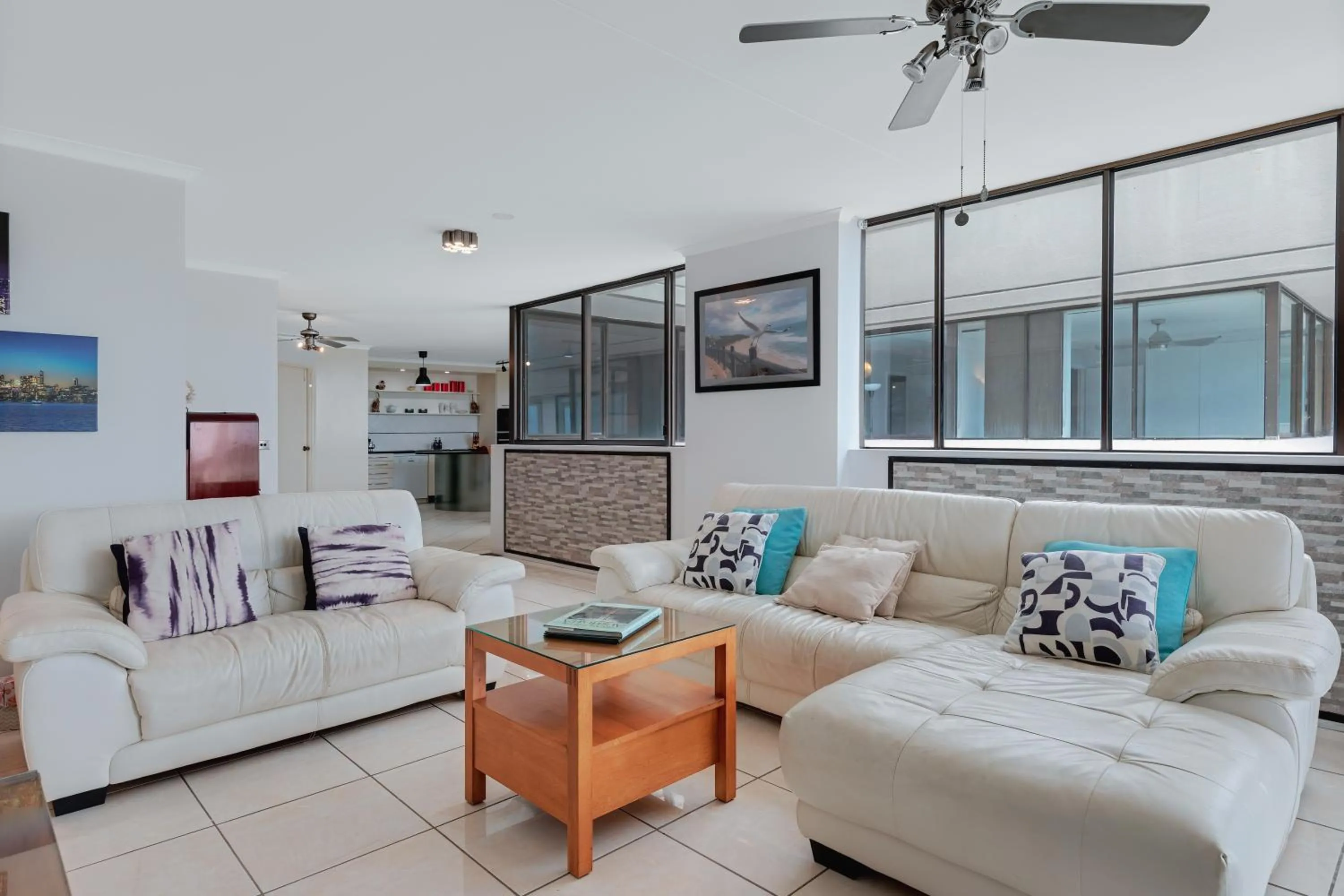 Maroochydore Riverfront Apartment