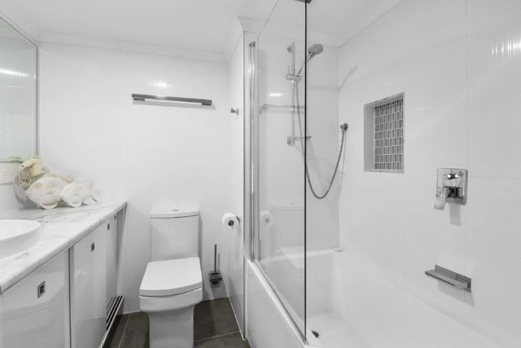 Maroochydore Riverfront Apartment
