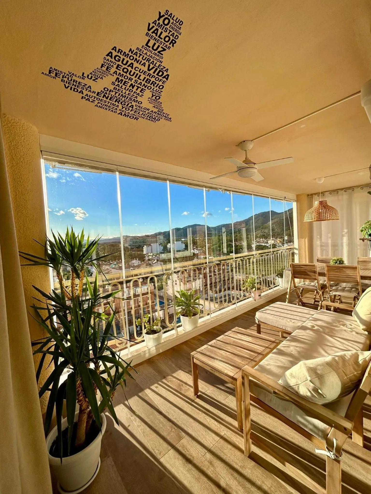 Apartamento Benicàssim Sunset Calm&Views