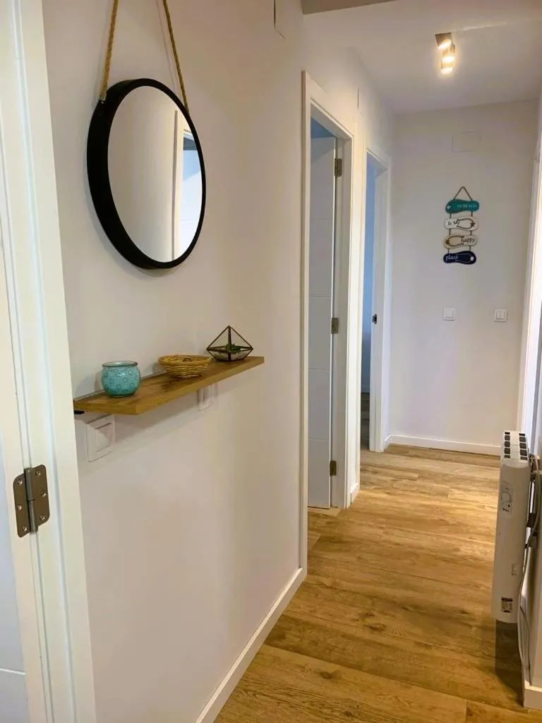 Apartamento Benicàssim Sunset Calm&Views