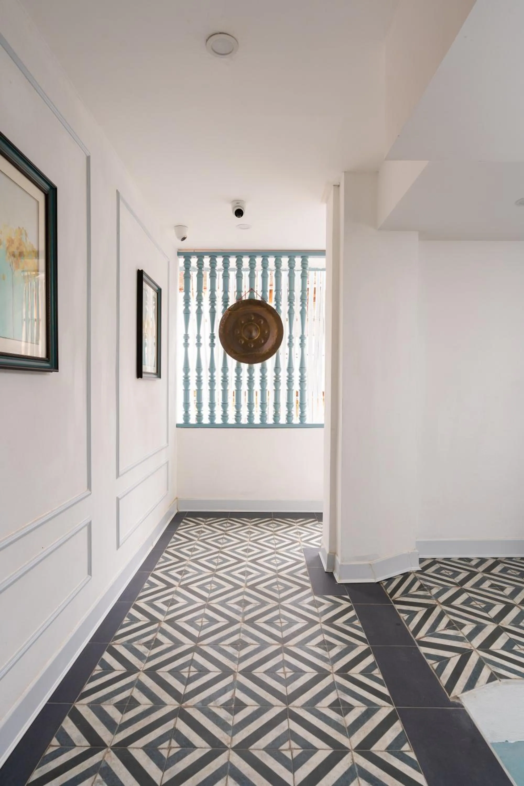 Property building in Luangprabang D'or Boutique Hotel