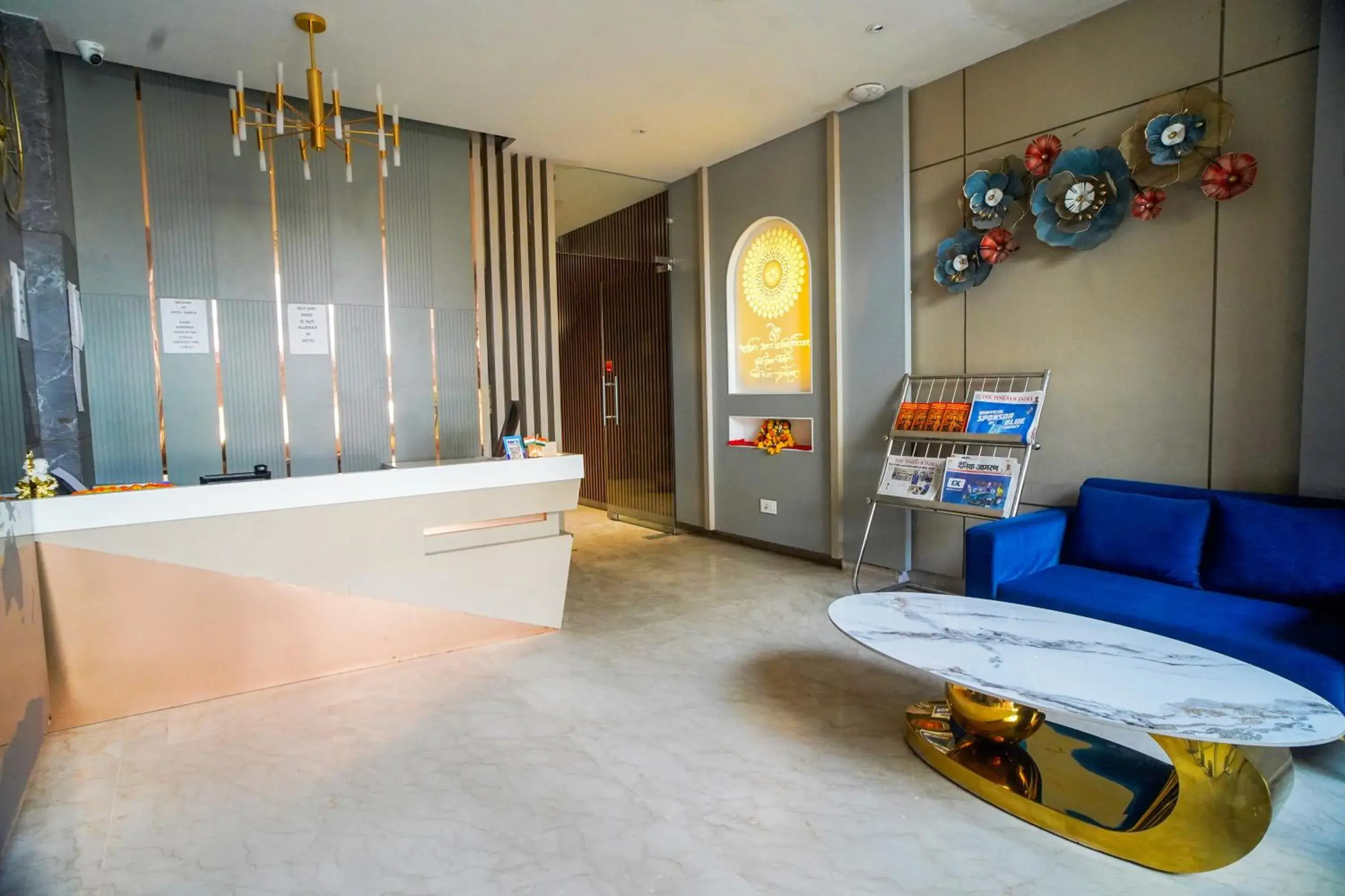 Familia Hotel and Banquets Familia Hotel and Banquets