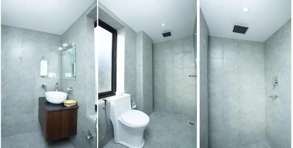 Deluxe Double or Twin Room - single occupancy in Pashupati Boutique Hotel & Spa Deluxe Double or Twin Room - single occupancy in Pashupati Boutique Hotel & Spa