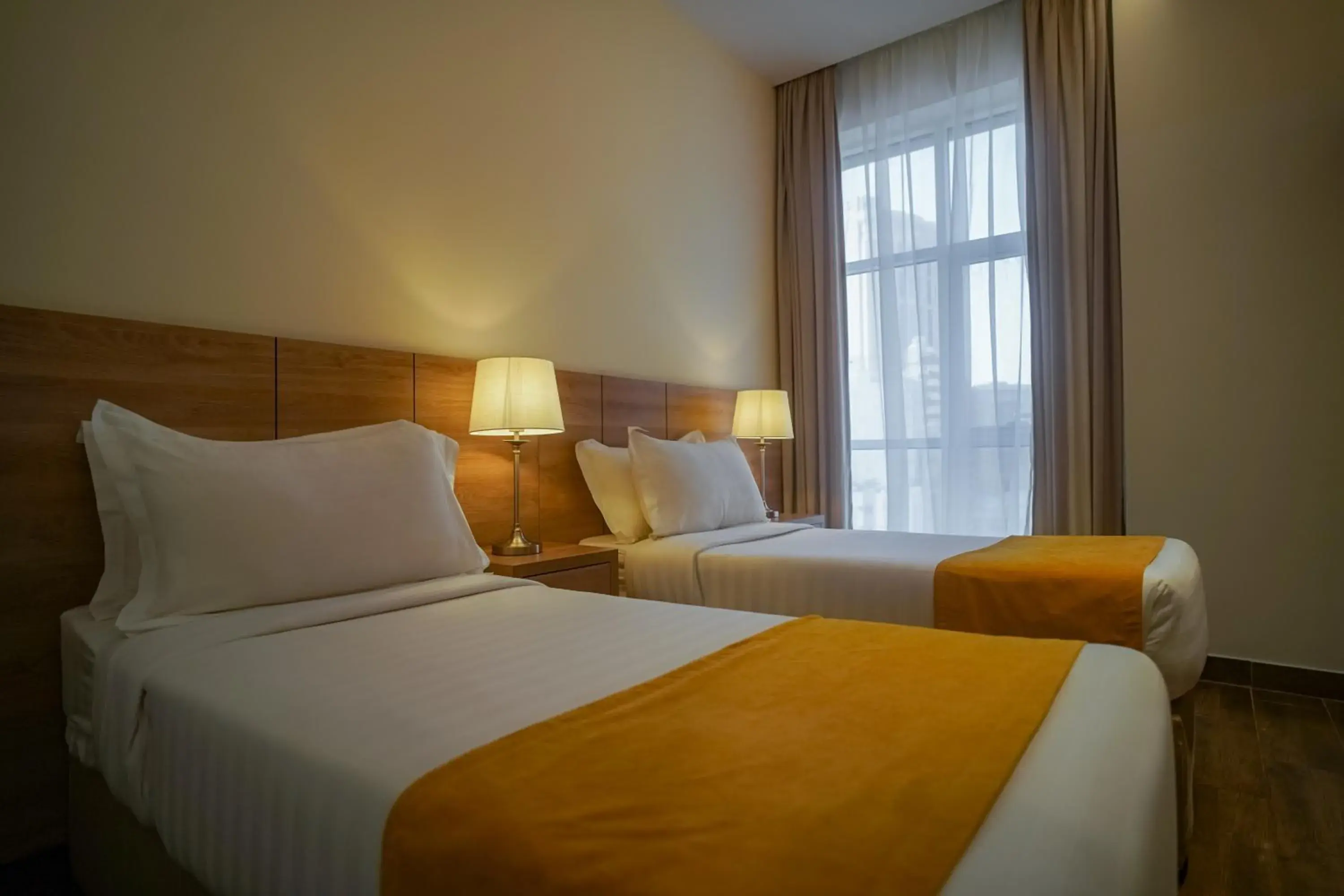 Bed in Worth Elite Hotel Bed in Worth Elite Hotel