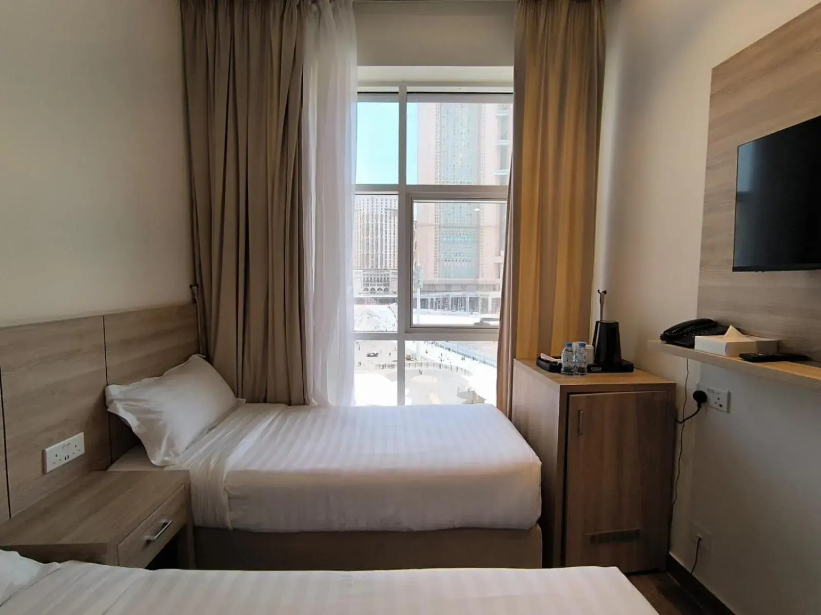 Bed in Worth Elite Hotel Bed in Worth Elite Hotel