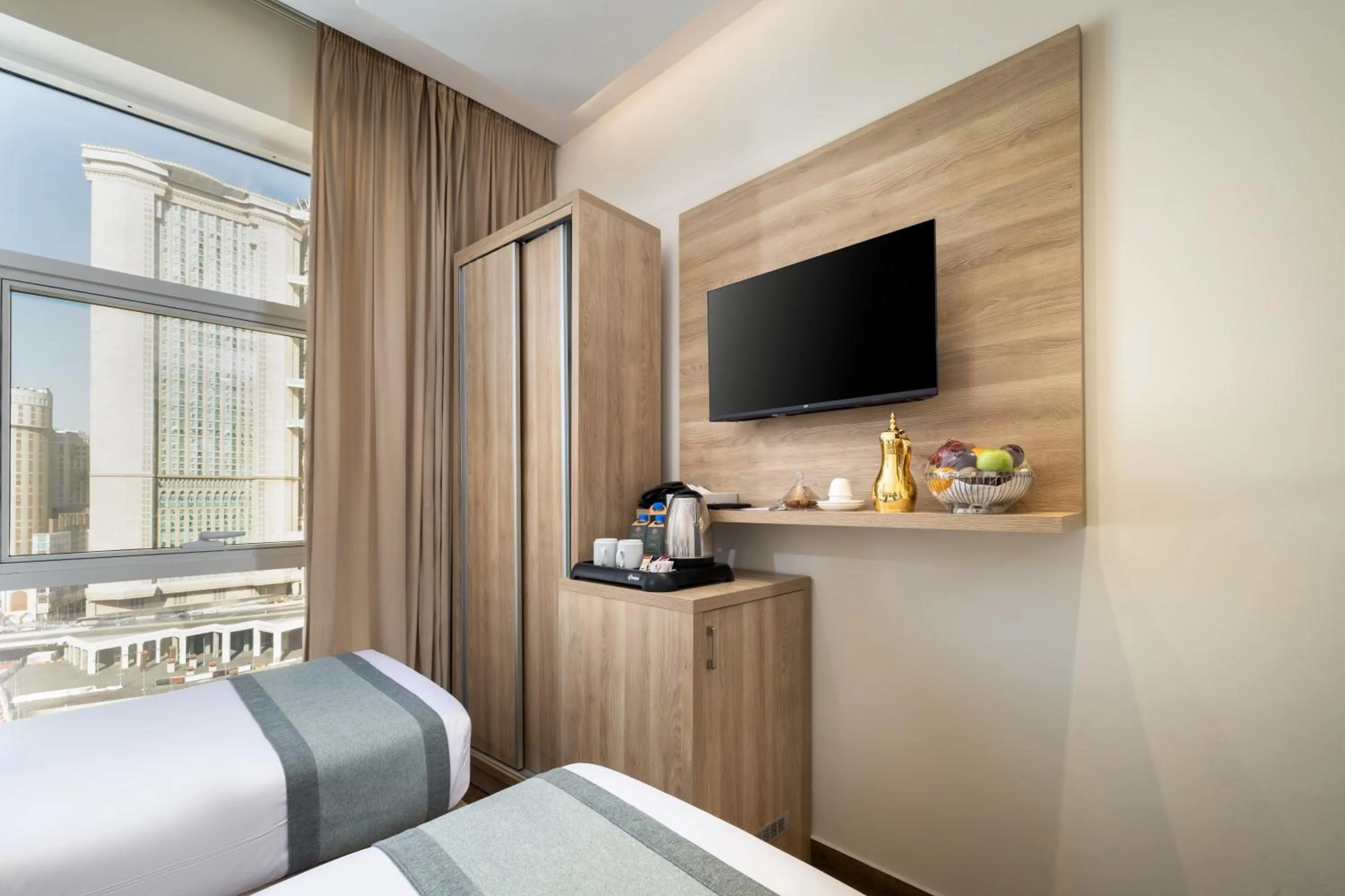 Bedroom, Bed in Worth Elite Hotel