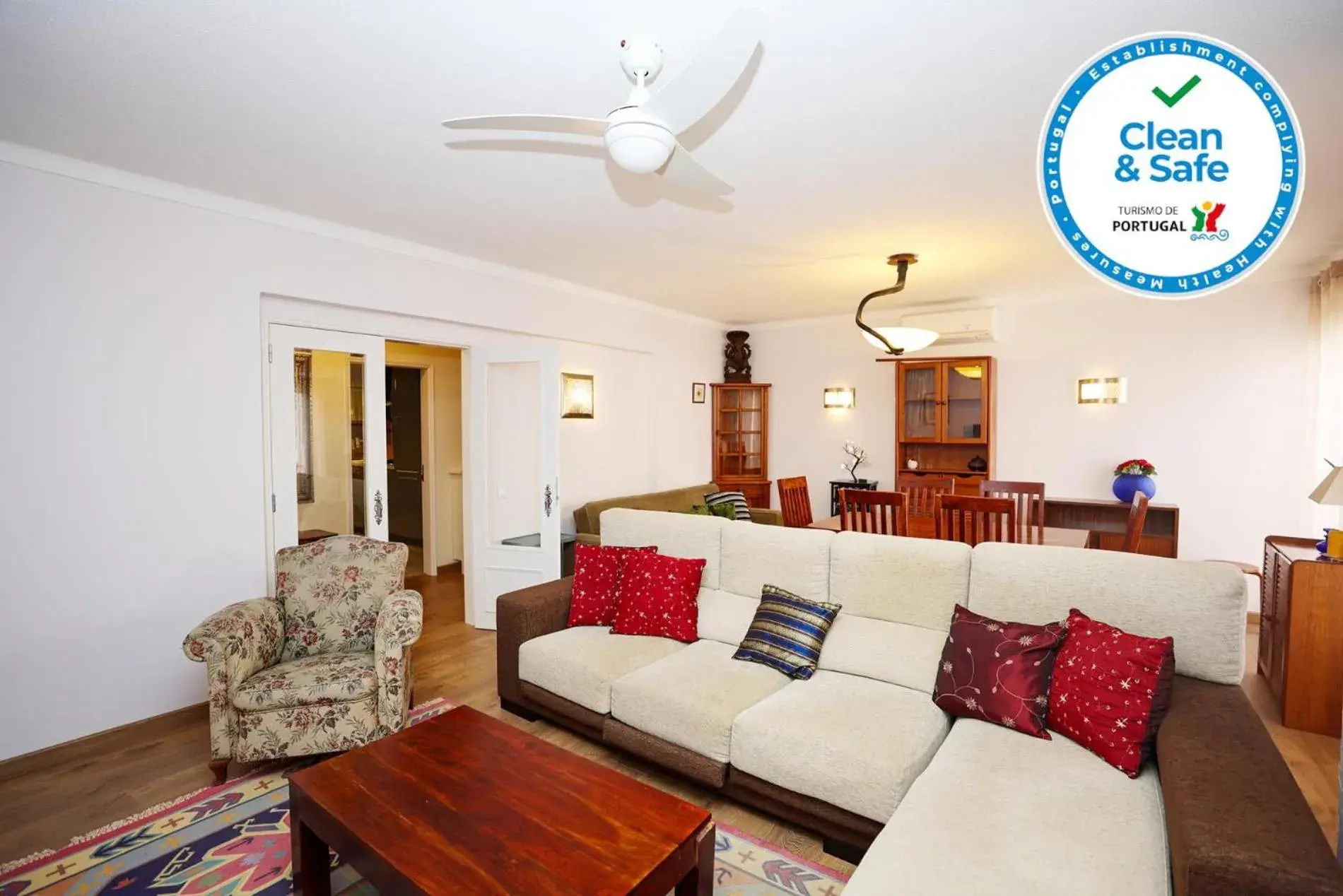 C27 - Torraltinha Way Apartment C27 - Torraltinha Way Apartment
