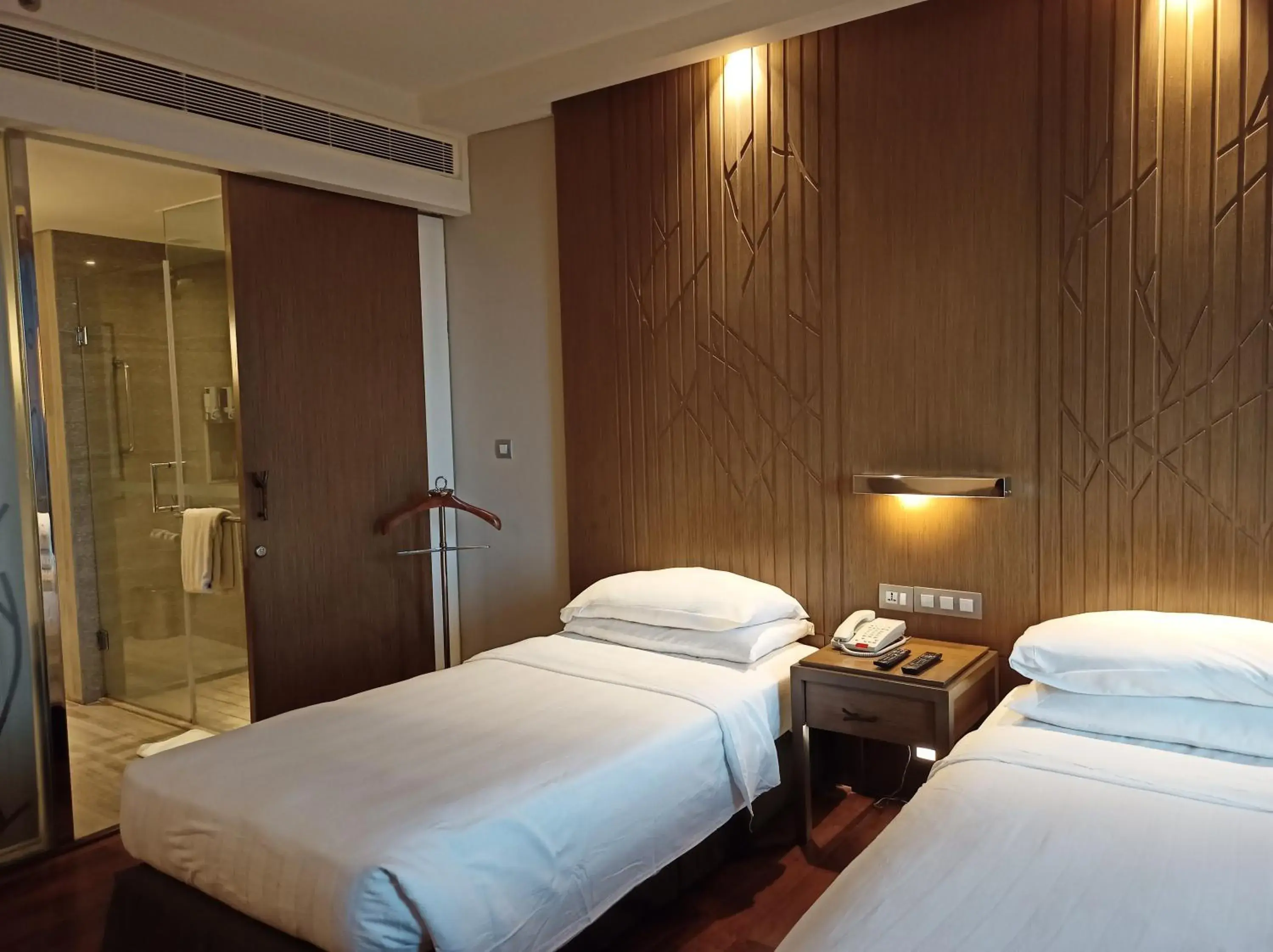Superior Twin Room - single occupancy in Welcomhotel by ITC Hotels, Richmond Road, Bengaluru Superior Twin Room - single occupancy in Welcomhotel by ITC Hotels, Richmond Road, Bengaluru