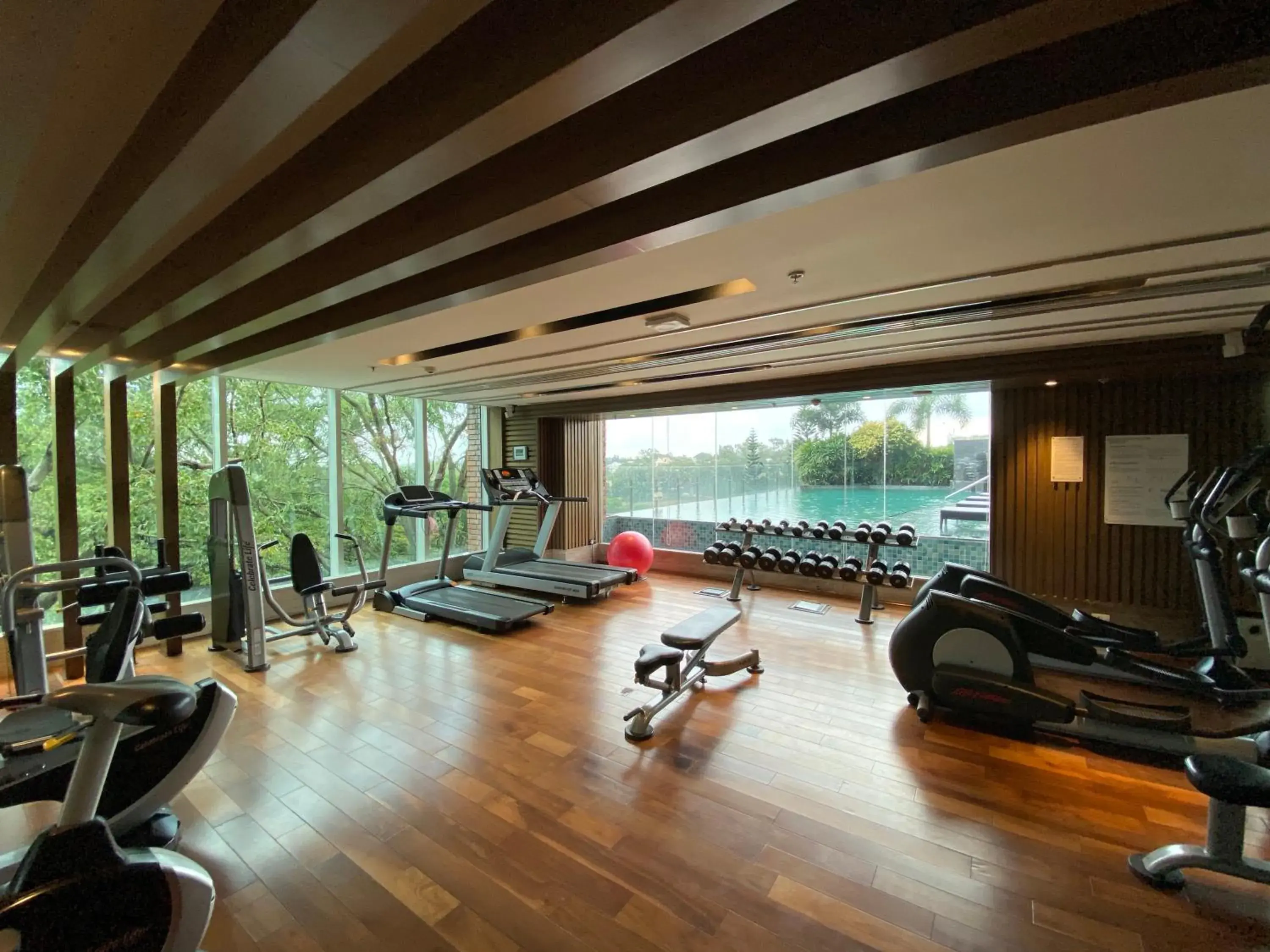 Fitness centre/facilities in Welcomhotel by ITC Hotels, Richmond Road, Bengaluru Fitness centre/facilities in Welcomhotel by ITC Hotels, Richmond Road, Bengaluru