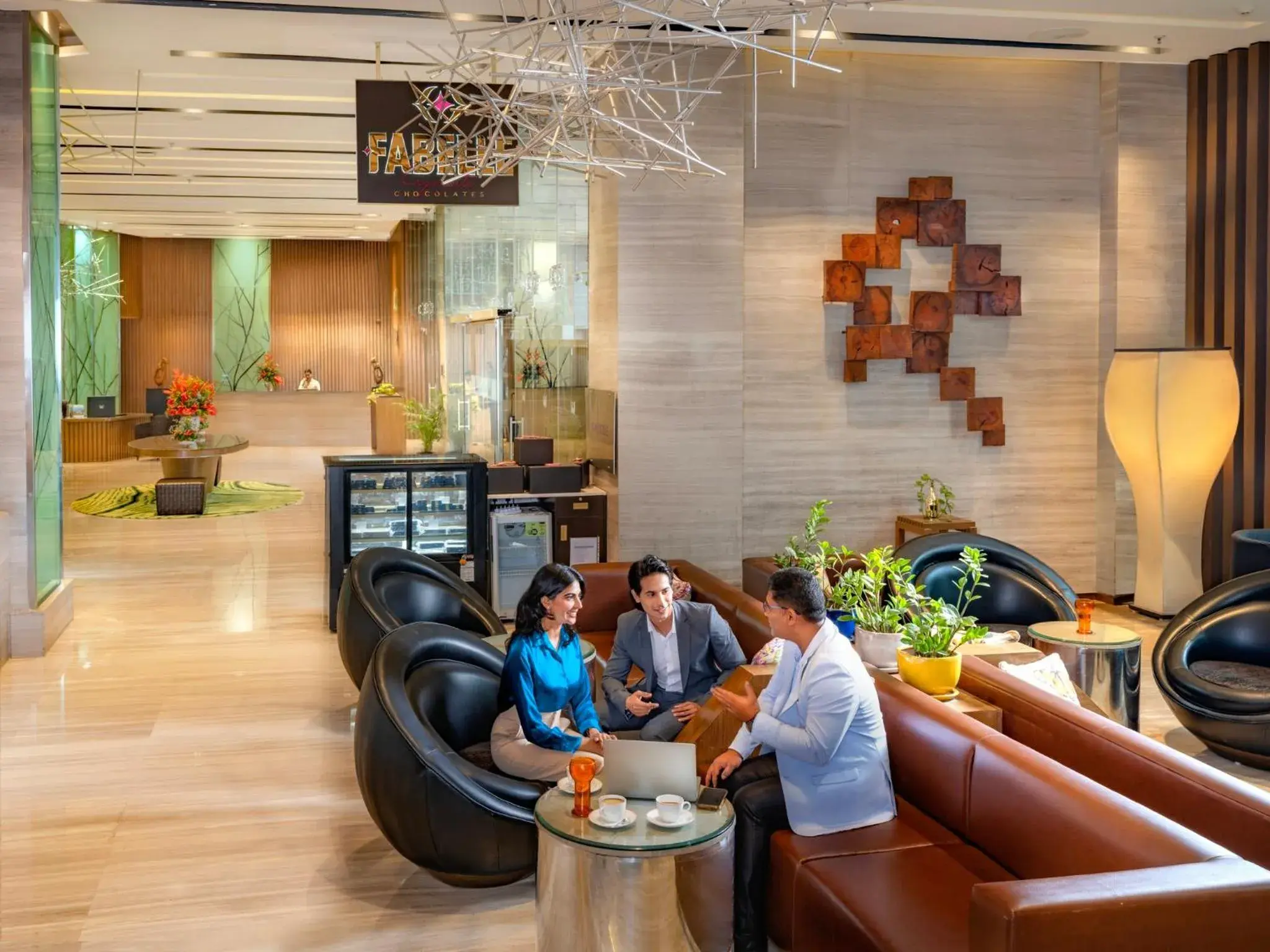 Restaurant/places to eat in Welcomhotel by ITC Hotels, Richmond Road, Bengaluru Restaurant/places to eat in Welcomhotel by ITC Hotels, Richmond Road, Bengaluru