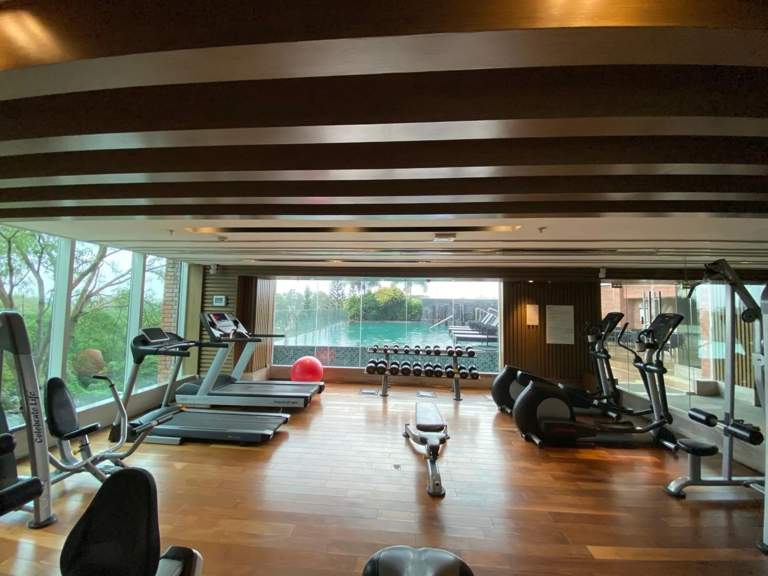 Fitness centre/facilities in Welcomhotel by ITC Hotels, Richmond Road, Bengaluru Fitness centre/facilities in Welcomhotel by ITC Hotels, Richmond Road, Bengaluru