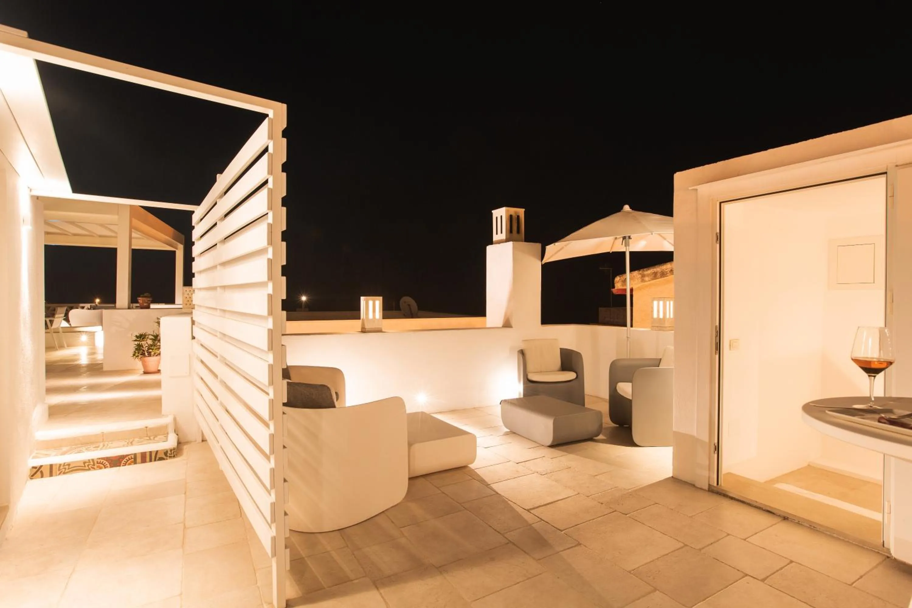 Property building in Dimora Del Dragone