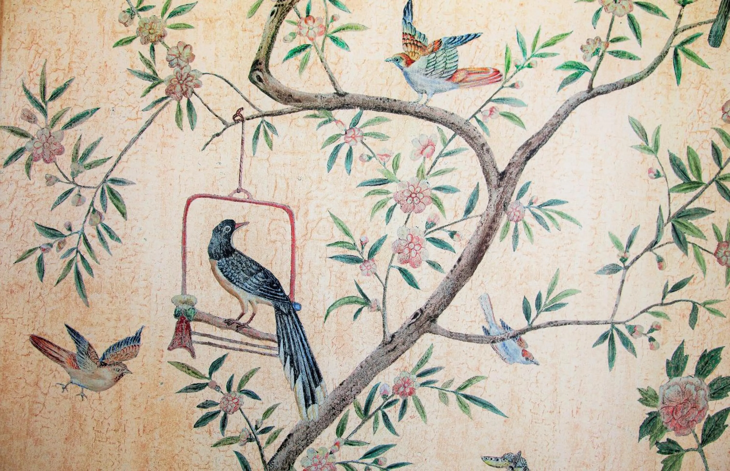 Lobby or reception in URSO Hotel & Spa, a Small Luxury Hotel of the World