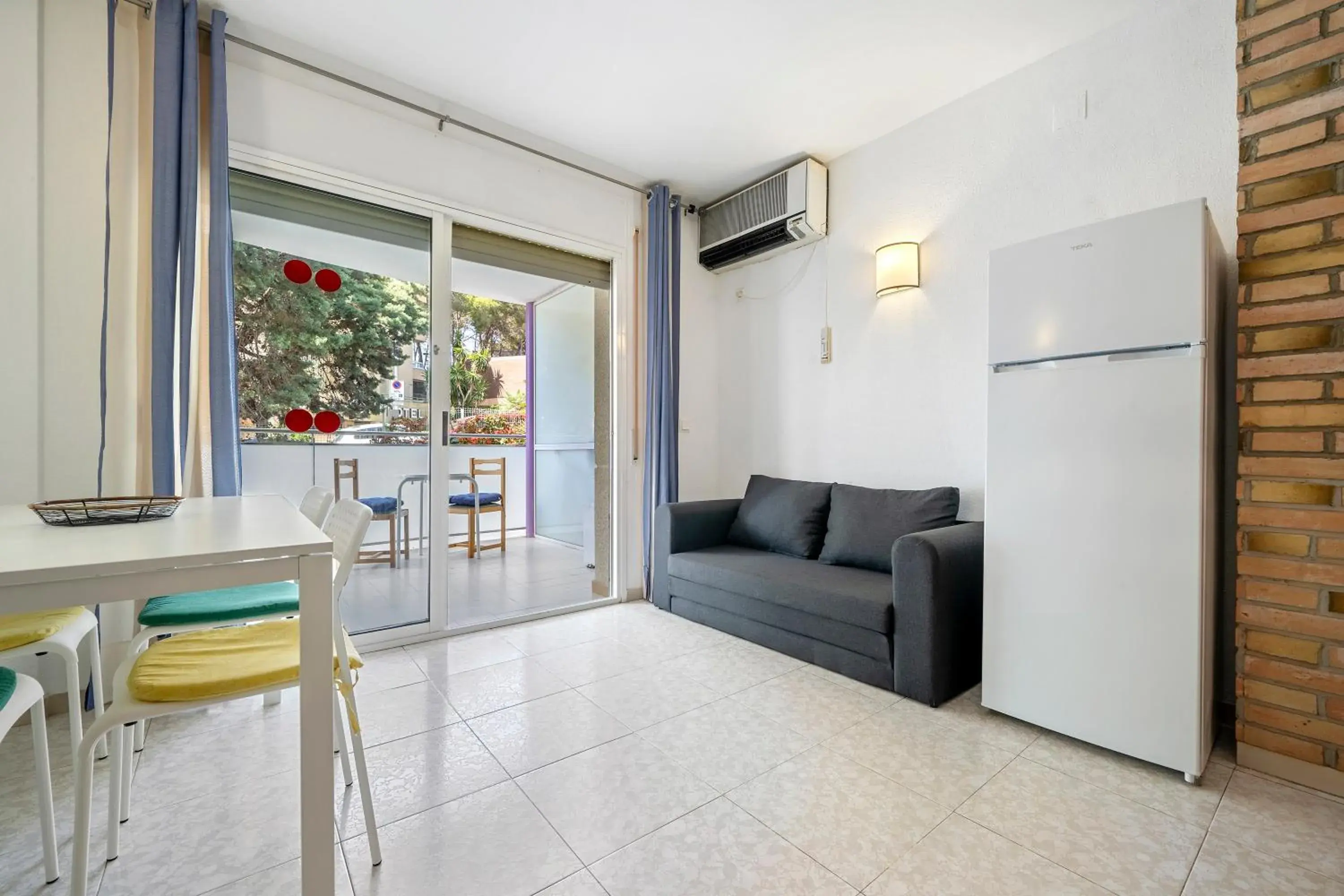 Superior One-Bedroom Apartment in Font de Mar Superior One-Bedroom Apartment in Font de Mar