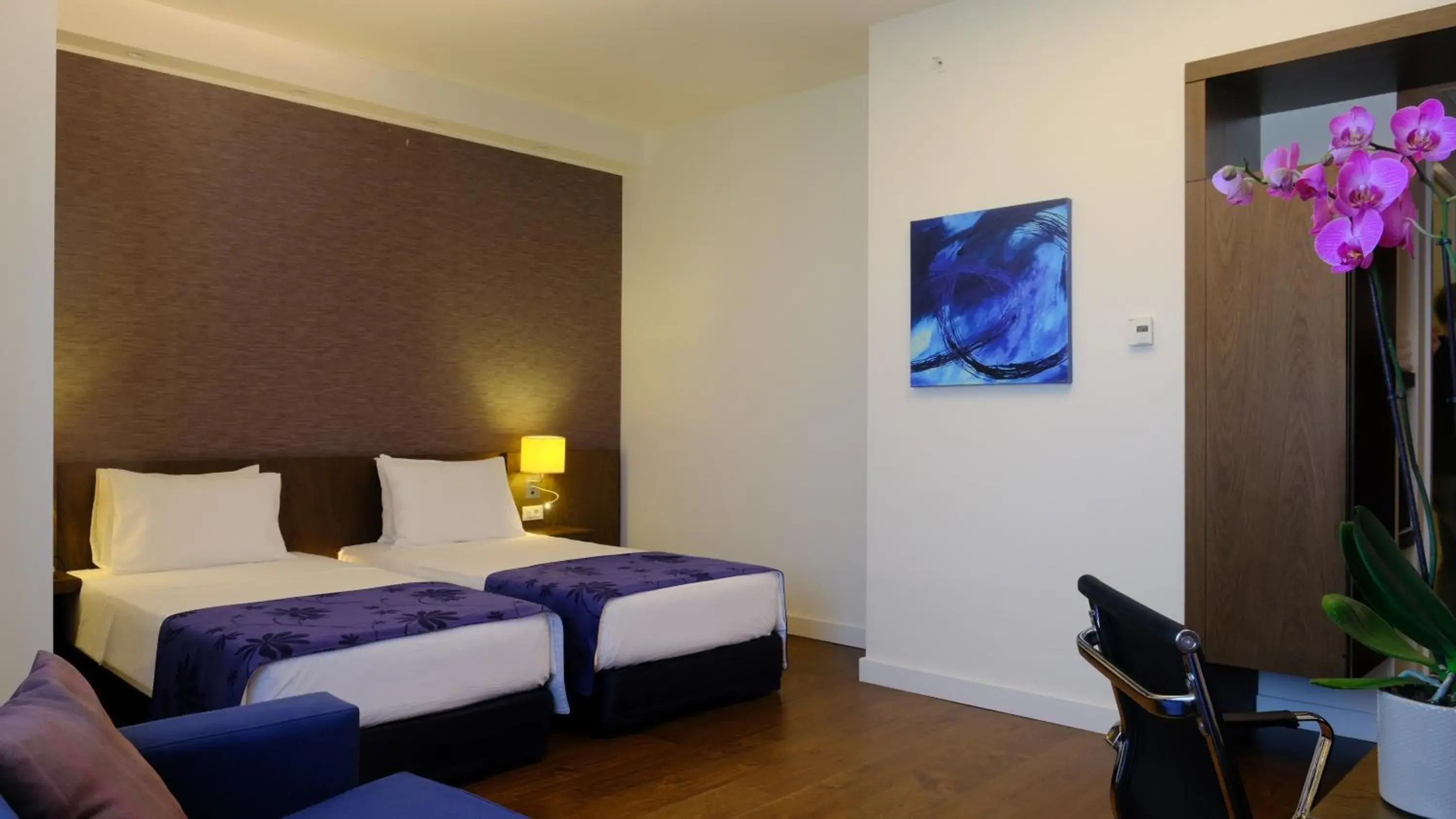 Photo of the whole room, Bed in FEZ INN Hotel Photo of the whole room, Bed in FEZ INN Hotel