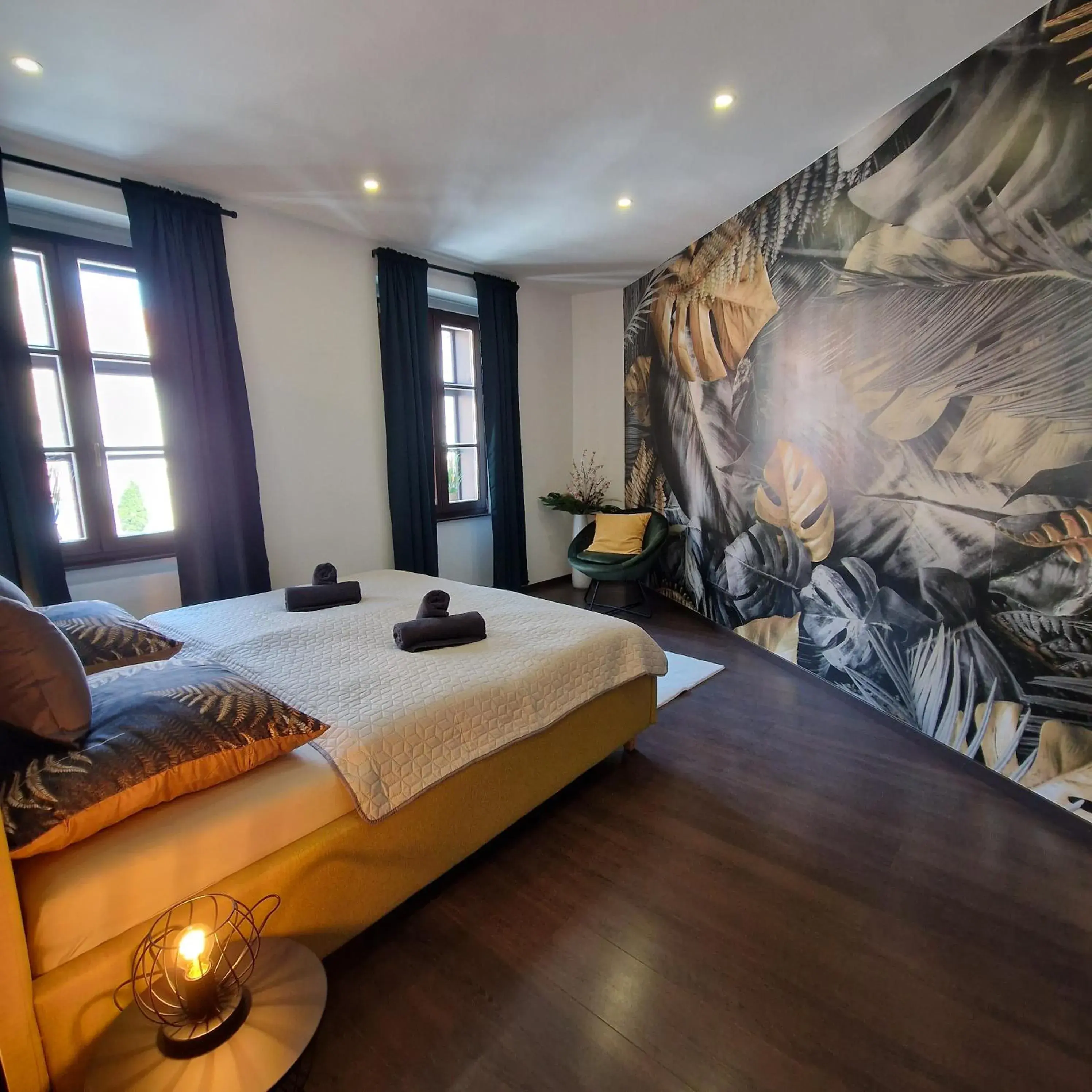 NewPearl Apartman NewPearl Apartman
