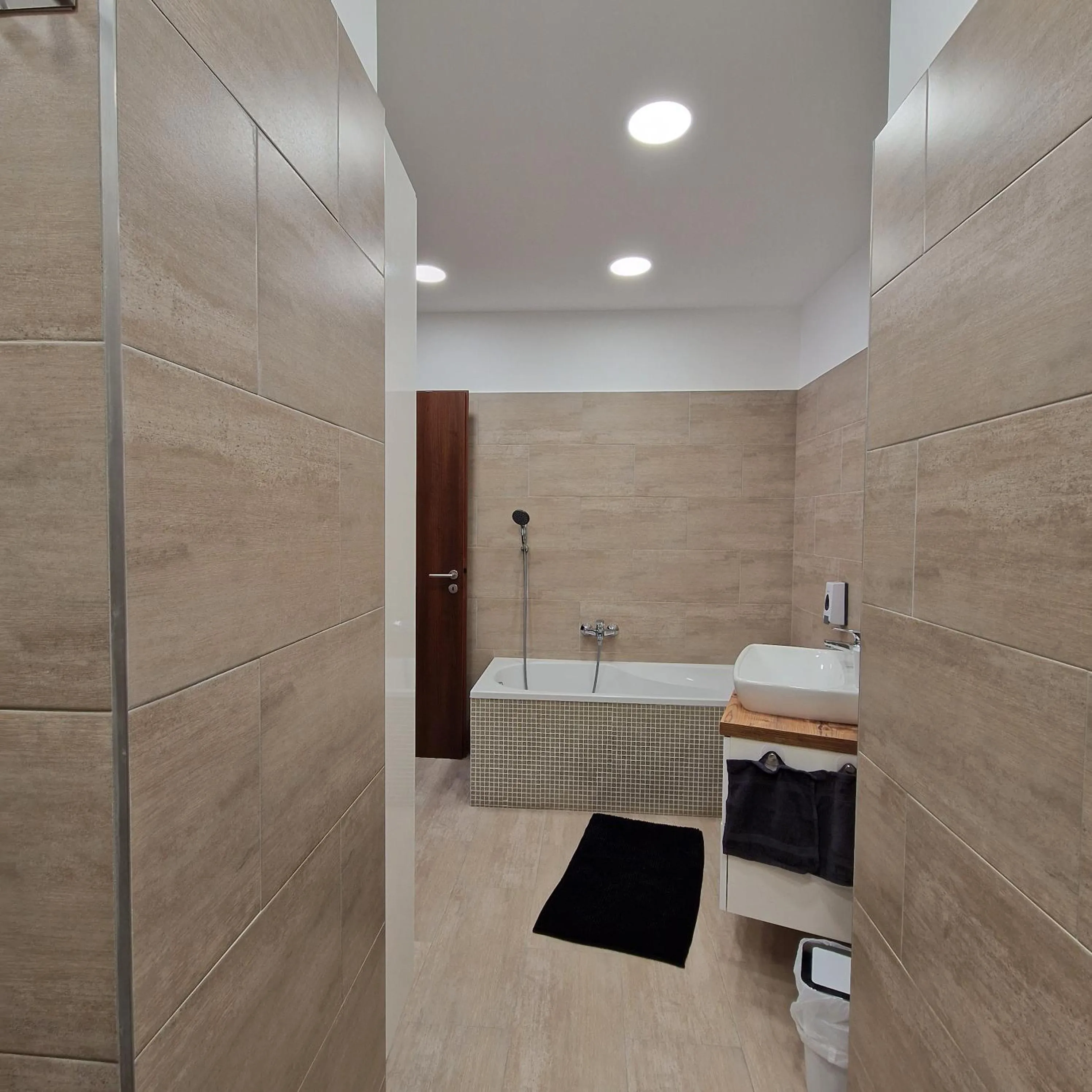 NewPearl Apartman