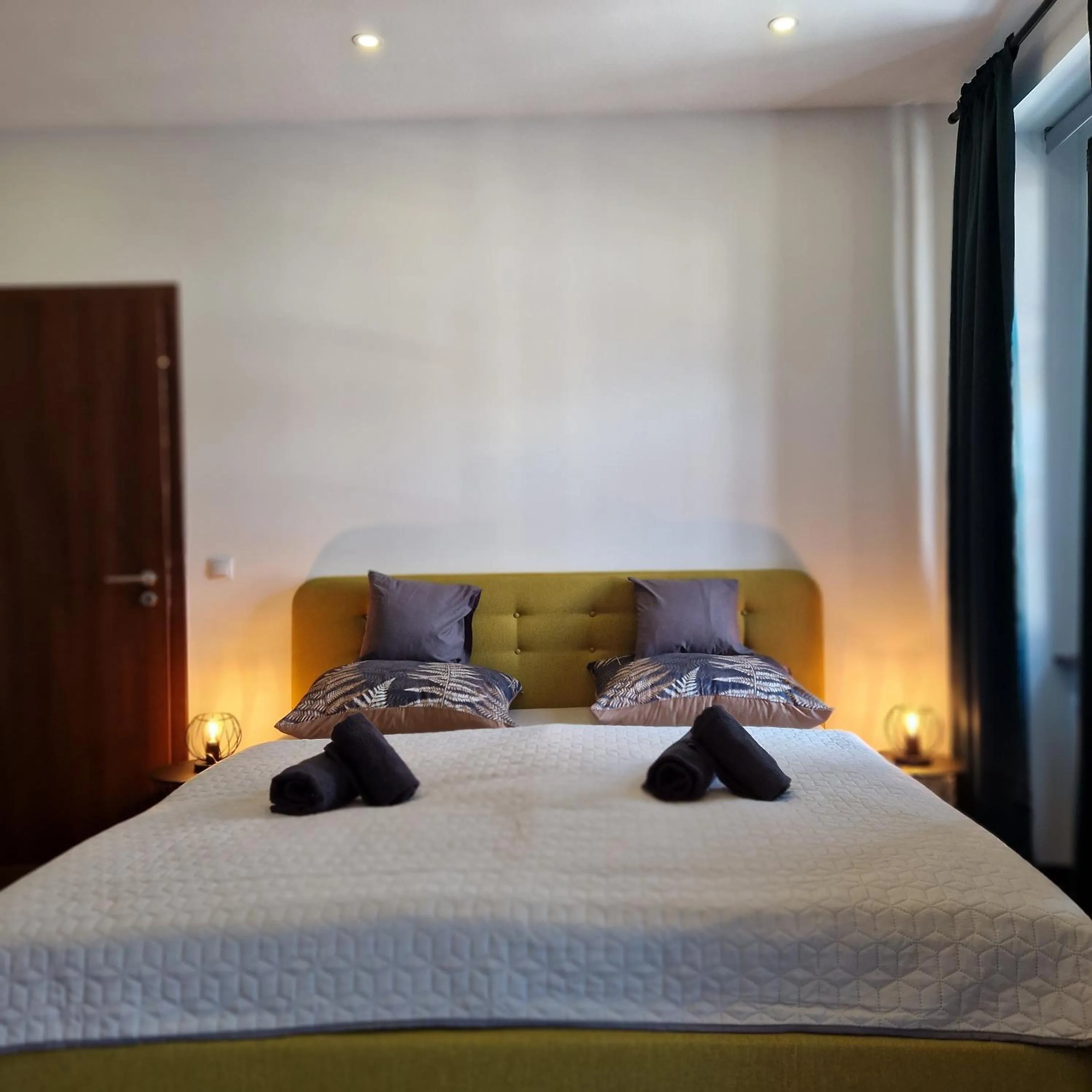 NewPearl Apartman