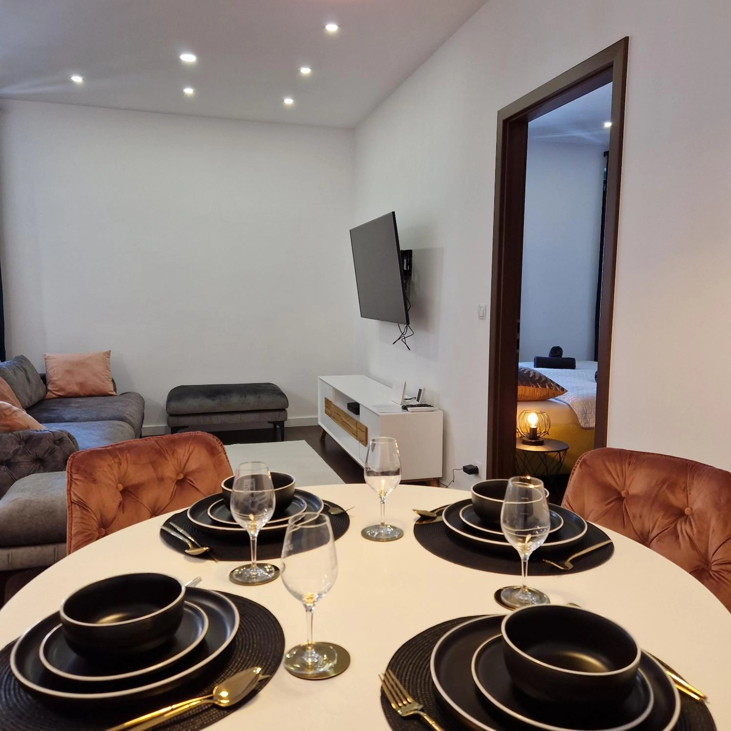 NewPearl Apartman