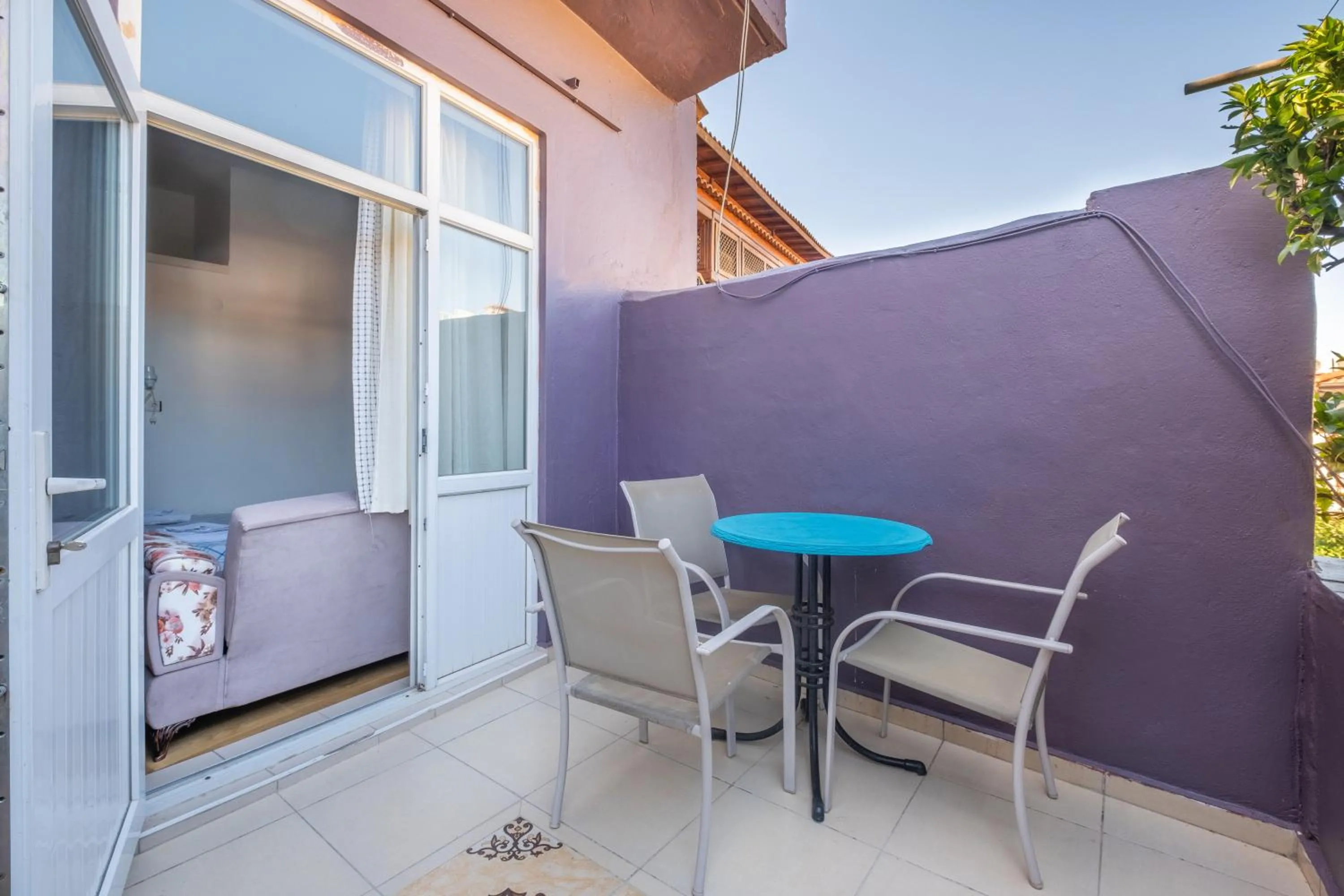 Efsali Hotel Kaleiçi