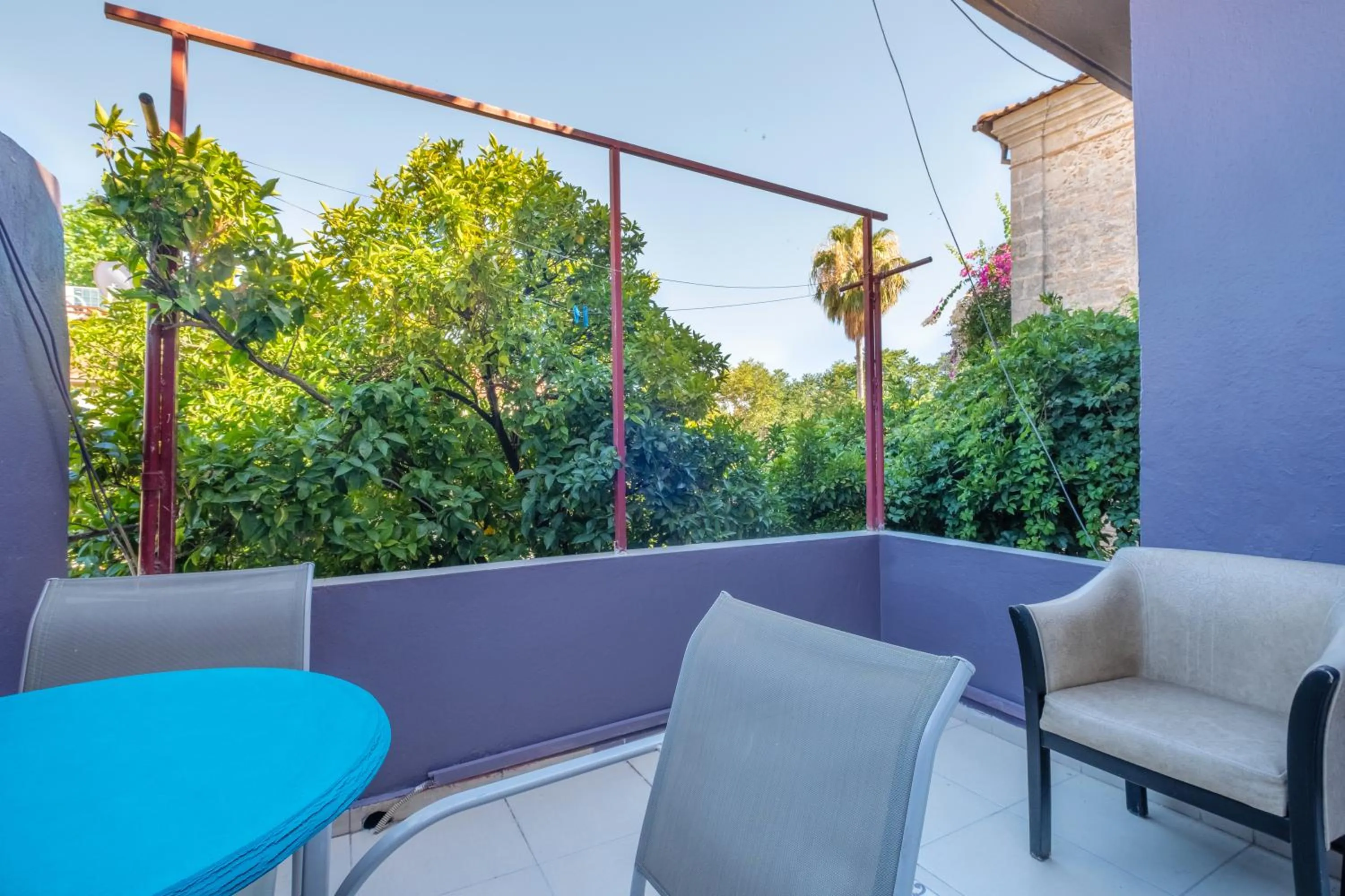 Efsali Hotel Kaleiçi