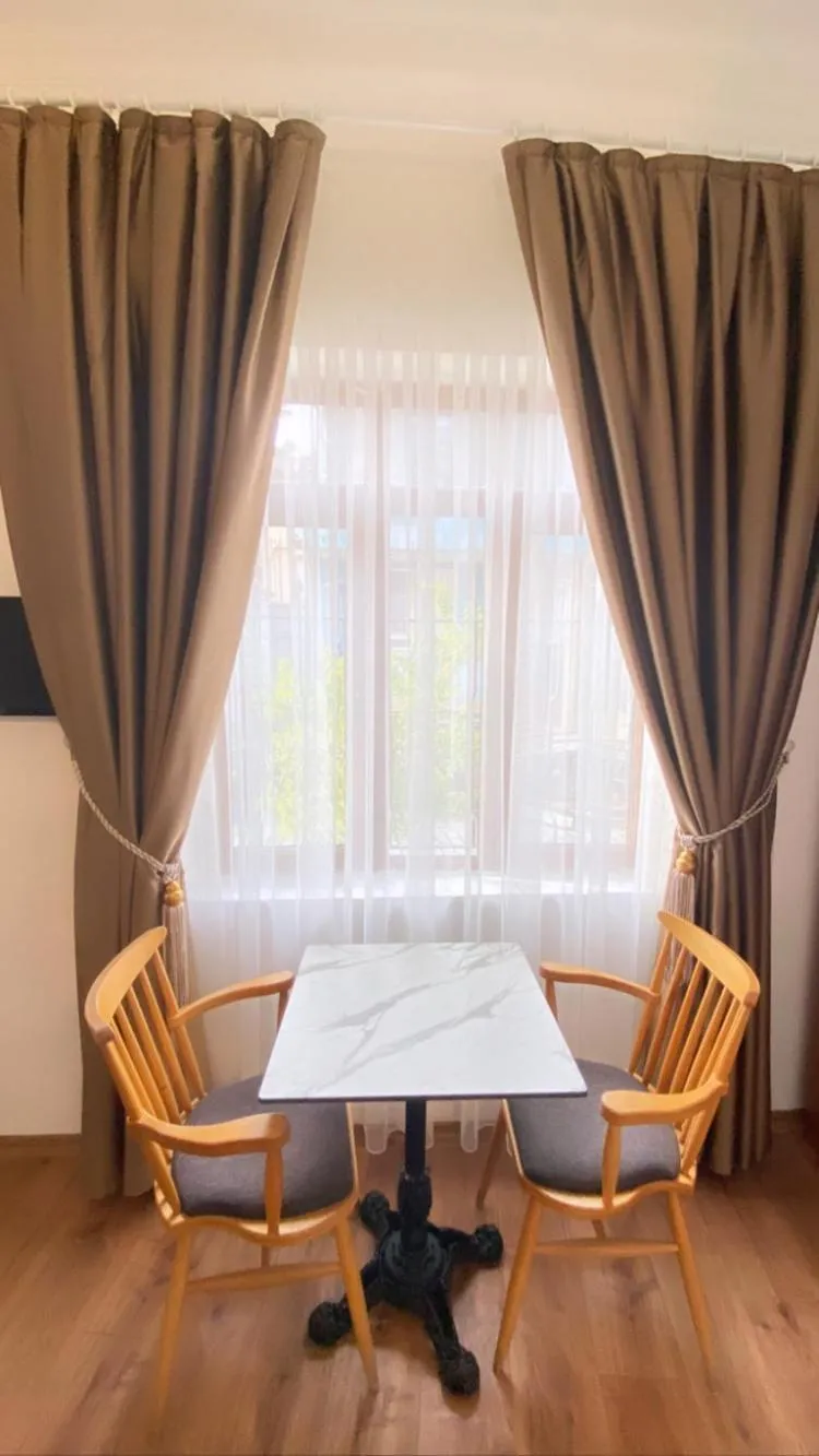 Efsali Hotel Kaleiçi