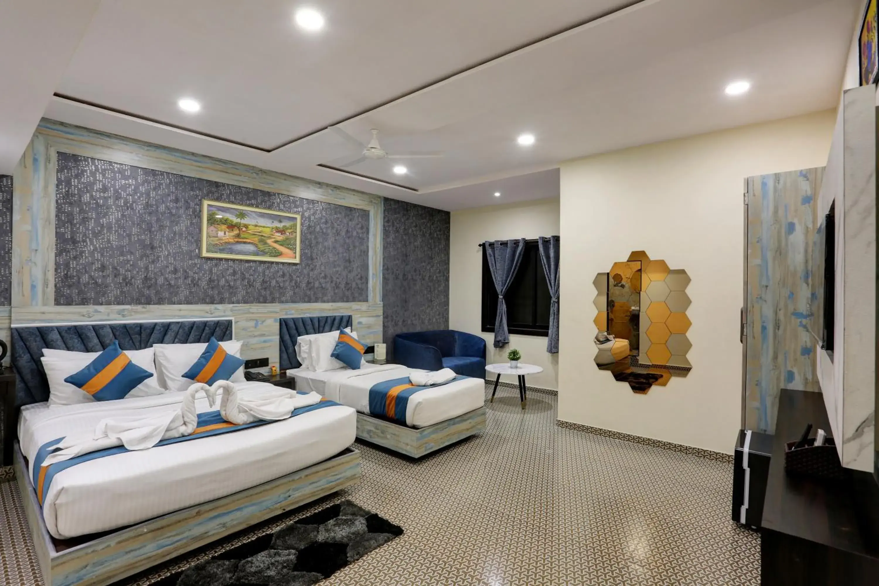 Suite in DIAMOND HOTEL Suite in DIAMOND HOTEL