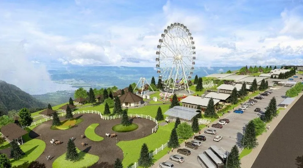 Tagaytay Cozy Staycation in Villa Kluis Pine Suite