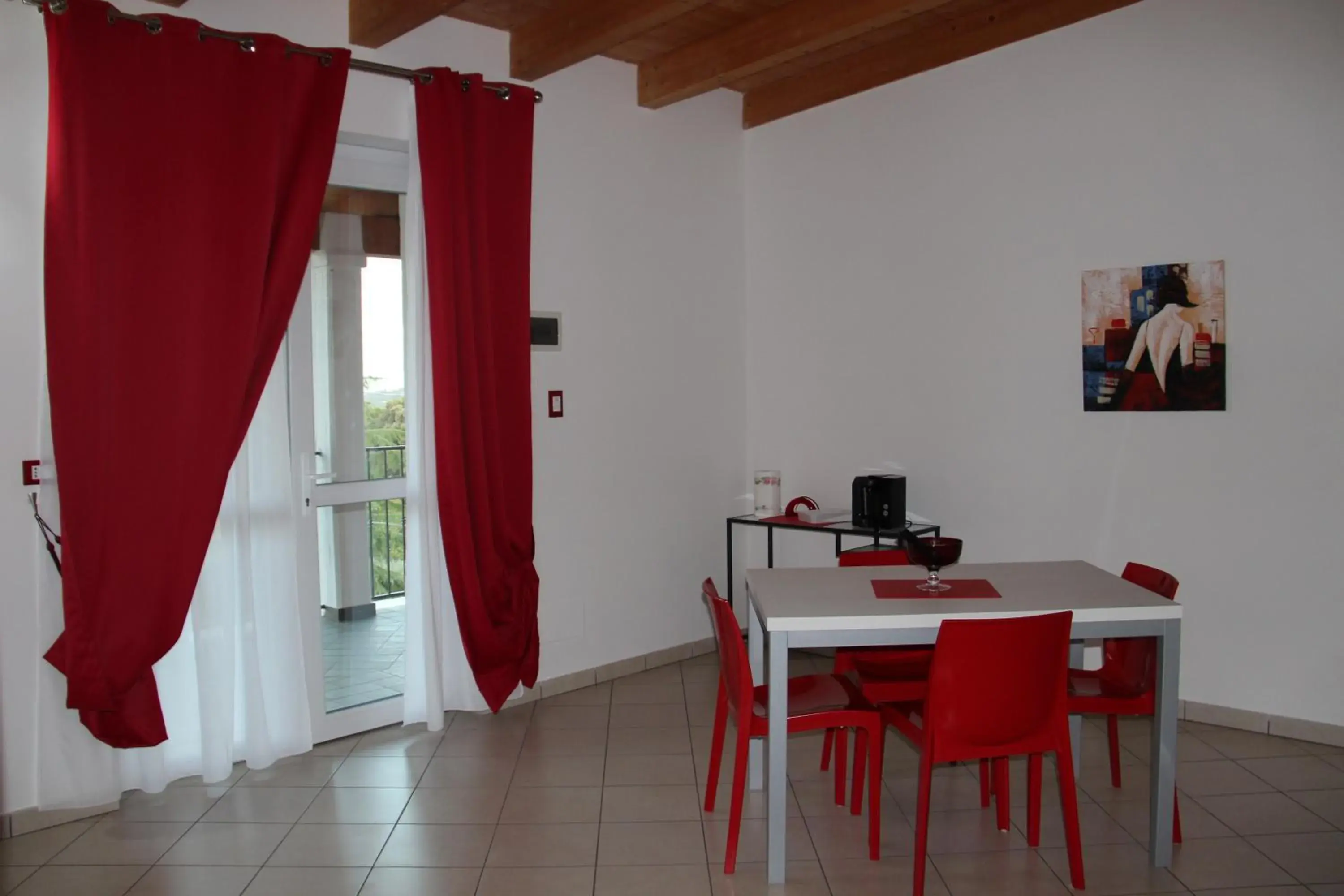 Deluxe Apartment - single occupancy in Residence Candeloro Deluxe Apartment - single occupancy in Residence Candeloro