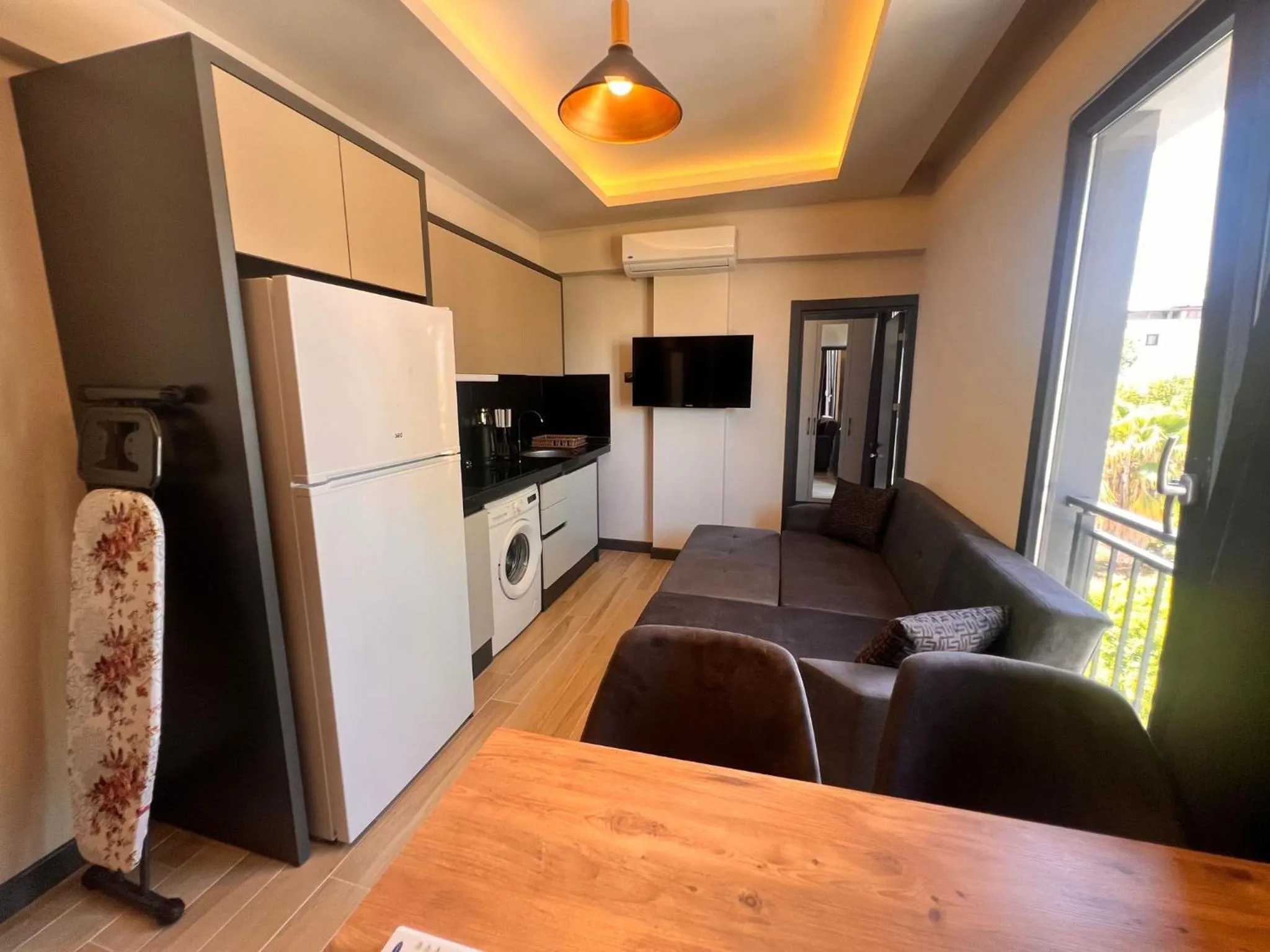 TV and multimedia in Hayal Fener