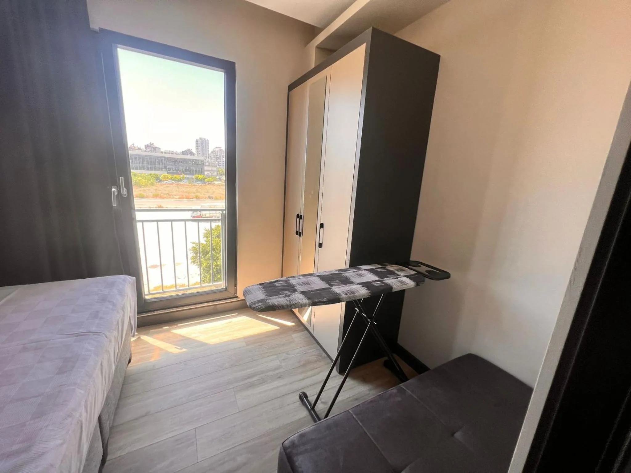 View (from property/room) in Hayal Fener