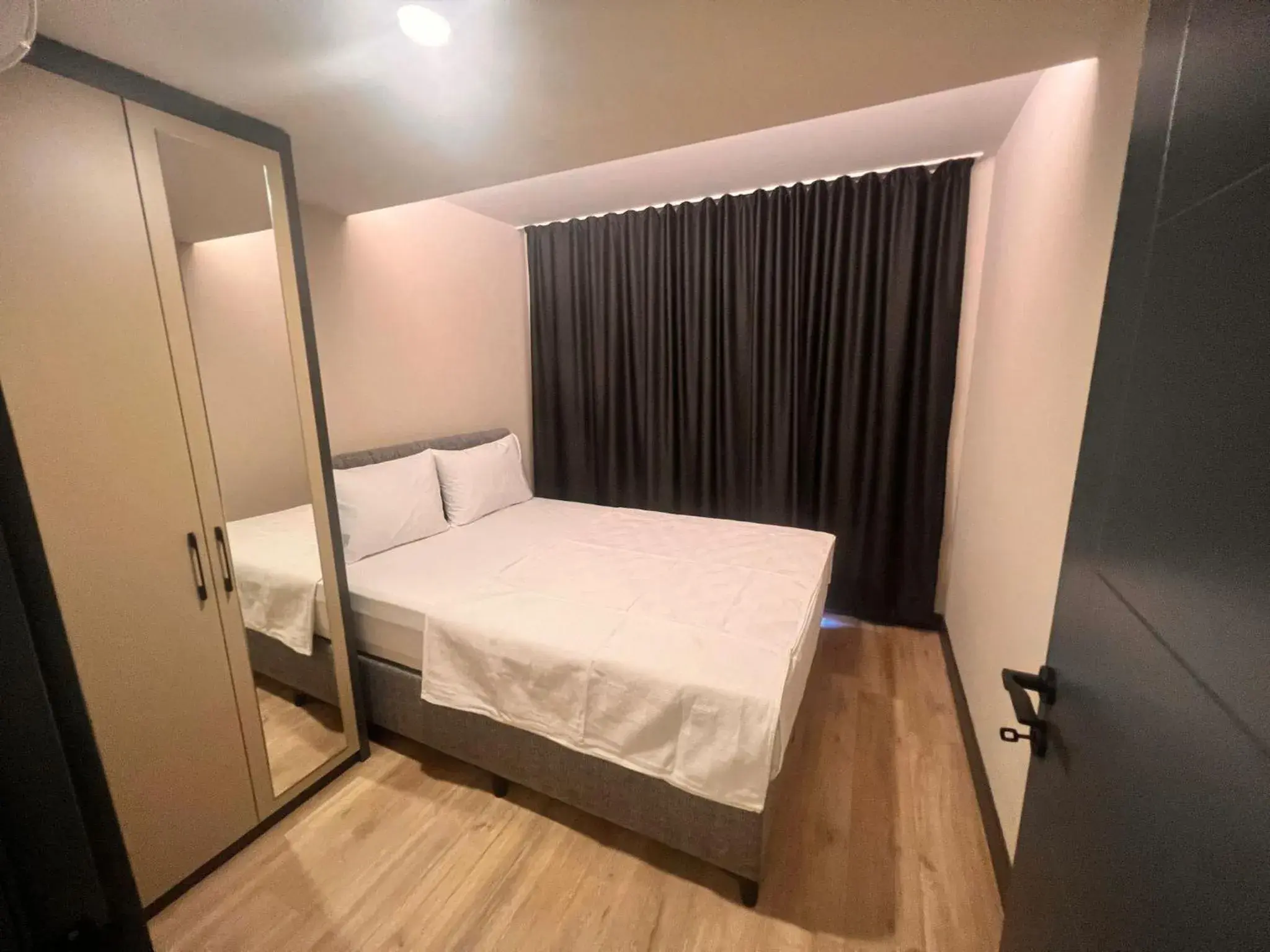 Bed in Hayal Fener Bed in Hayal Fener