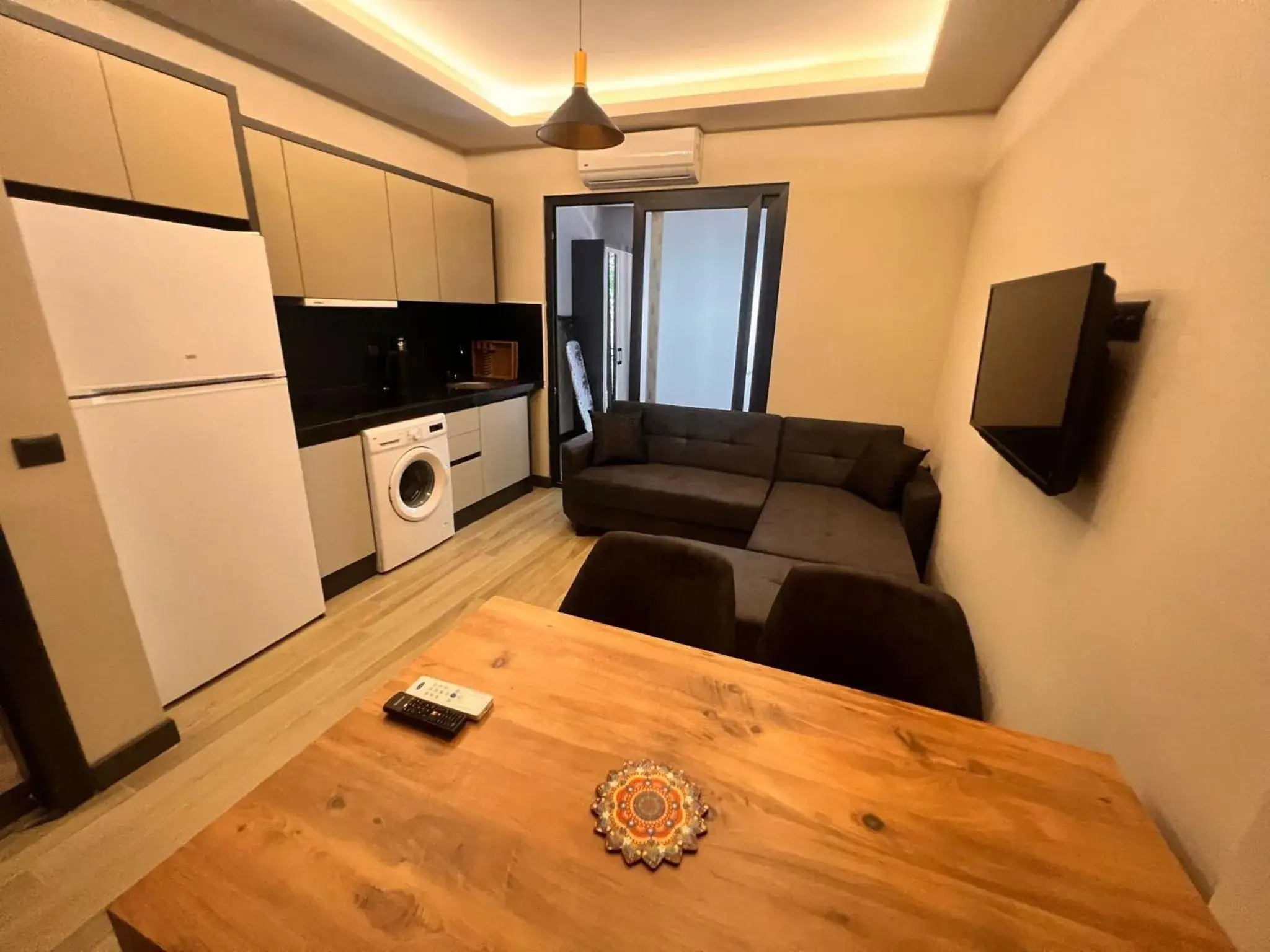 One-Bedroom Apartment - single occupancy in Hayal Fener One-Bedroom Apartment - single occupancy in Hayal Fener