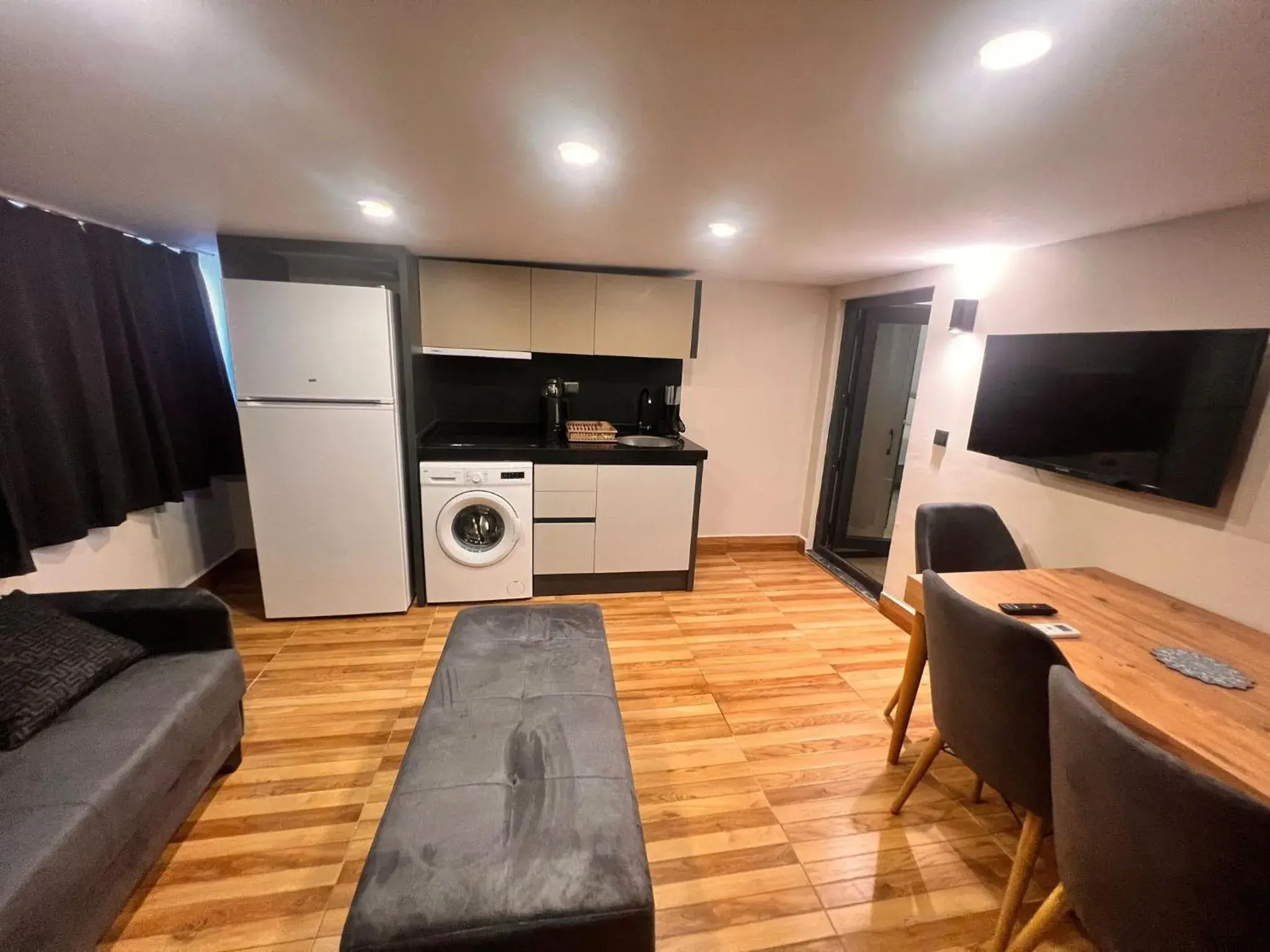 Deluxe Apartment in Hayal Fener Deluxe Apartment in Hayal Fener