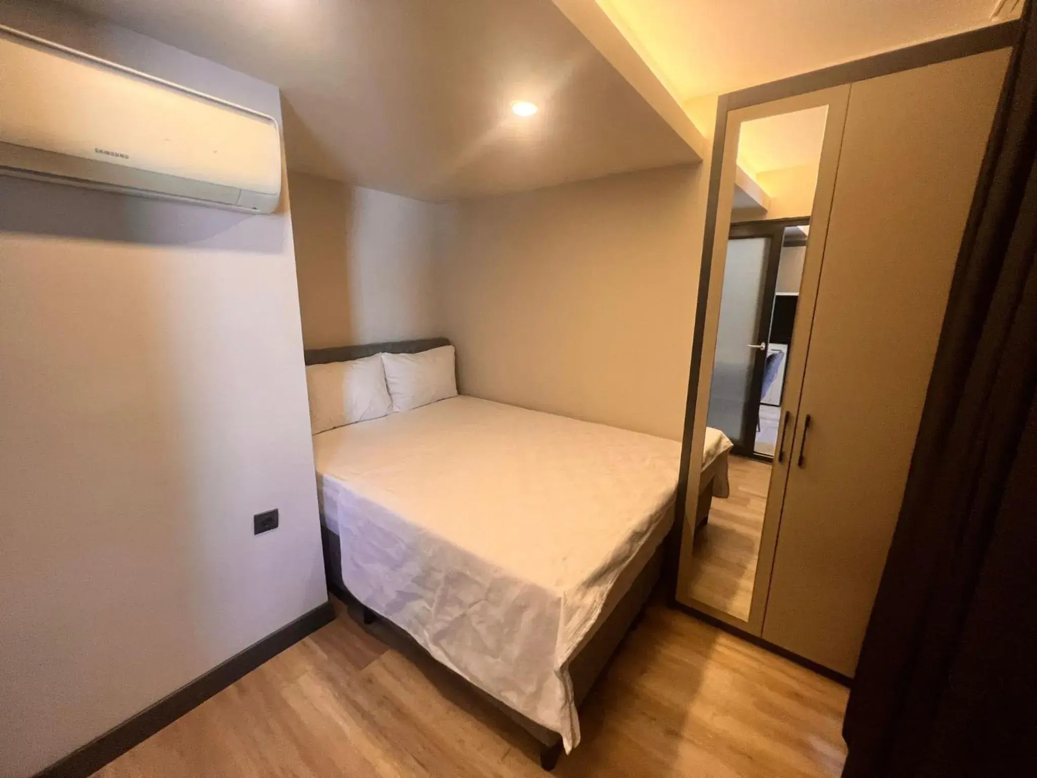 Bedroom, Bed in Hayal Fener Bedroom, Bed in Hayal Fener