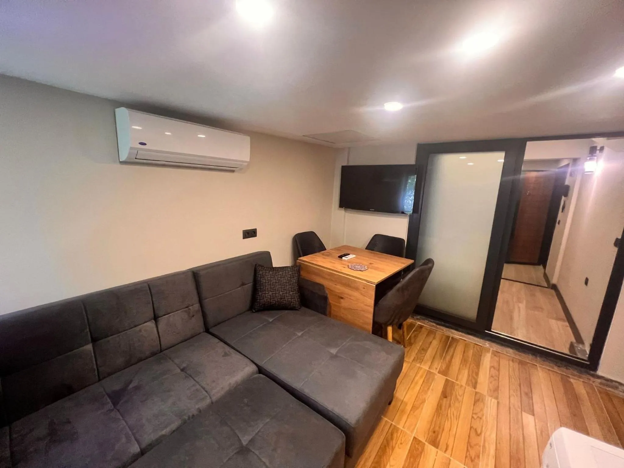 TV and multimedia in Hayal Fener