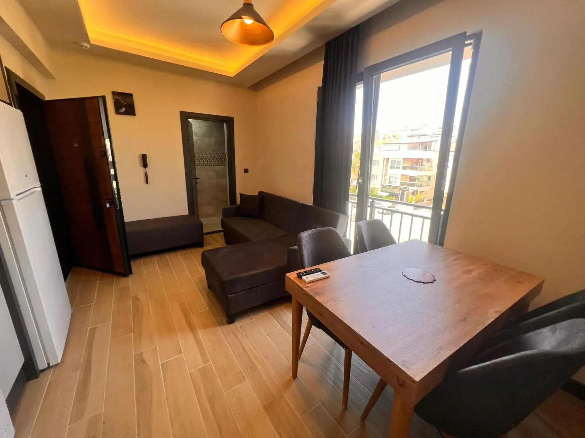 Living room in Hayal Fener Living room in Hayal Fener