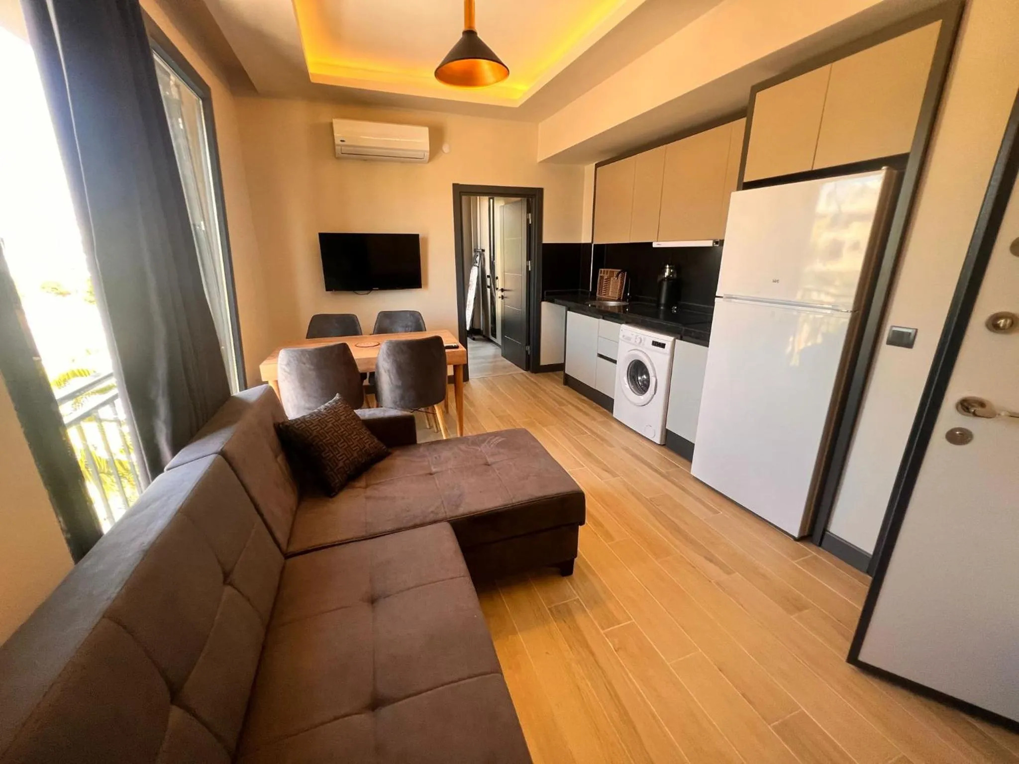 TV and multimedia in Hayal Fener