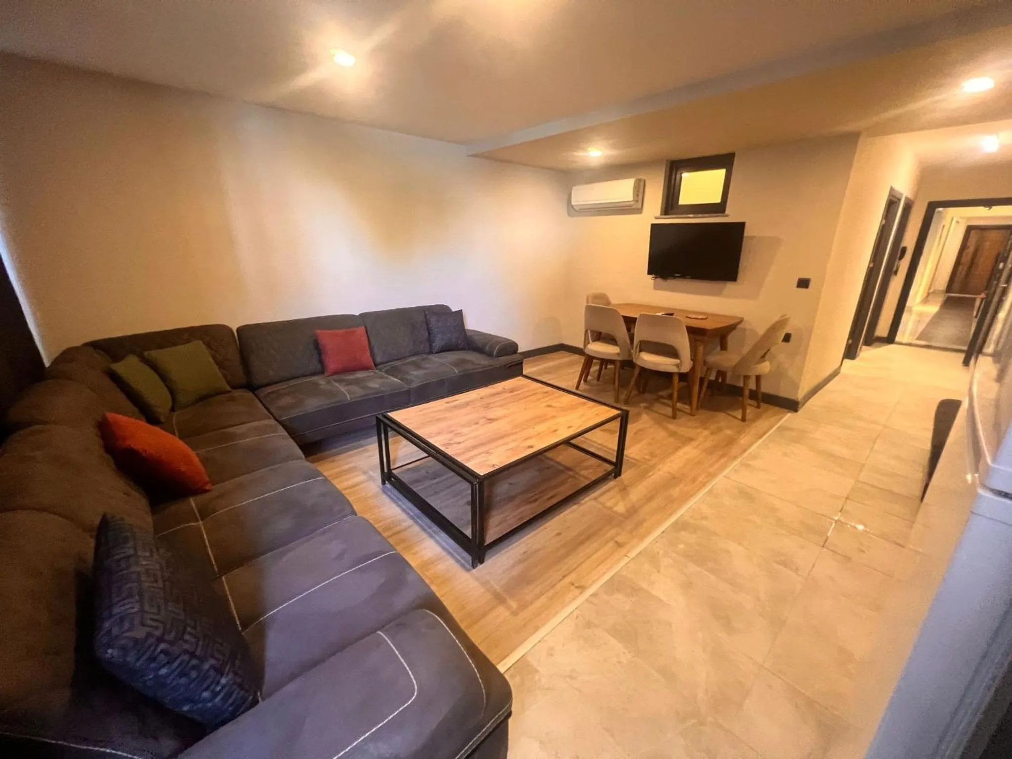 TV and multimedia in Hayal Fener