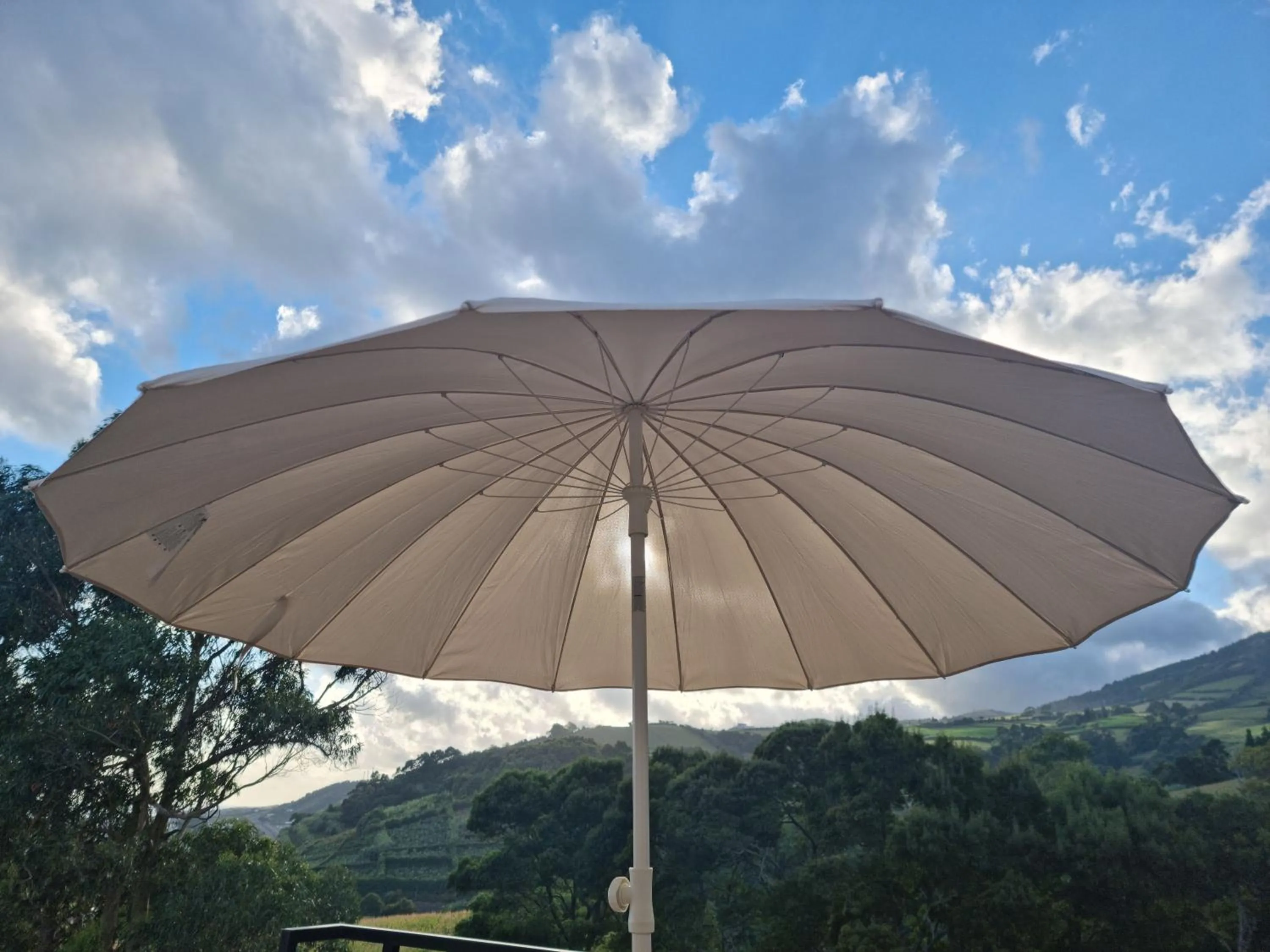 Mountain view in Place of Moments Natur-Suites SPA