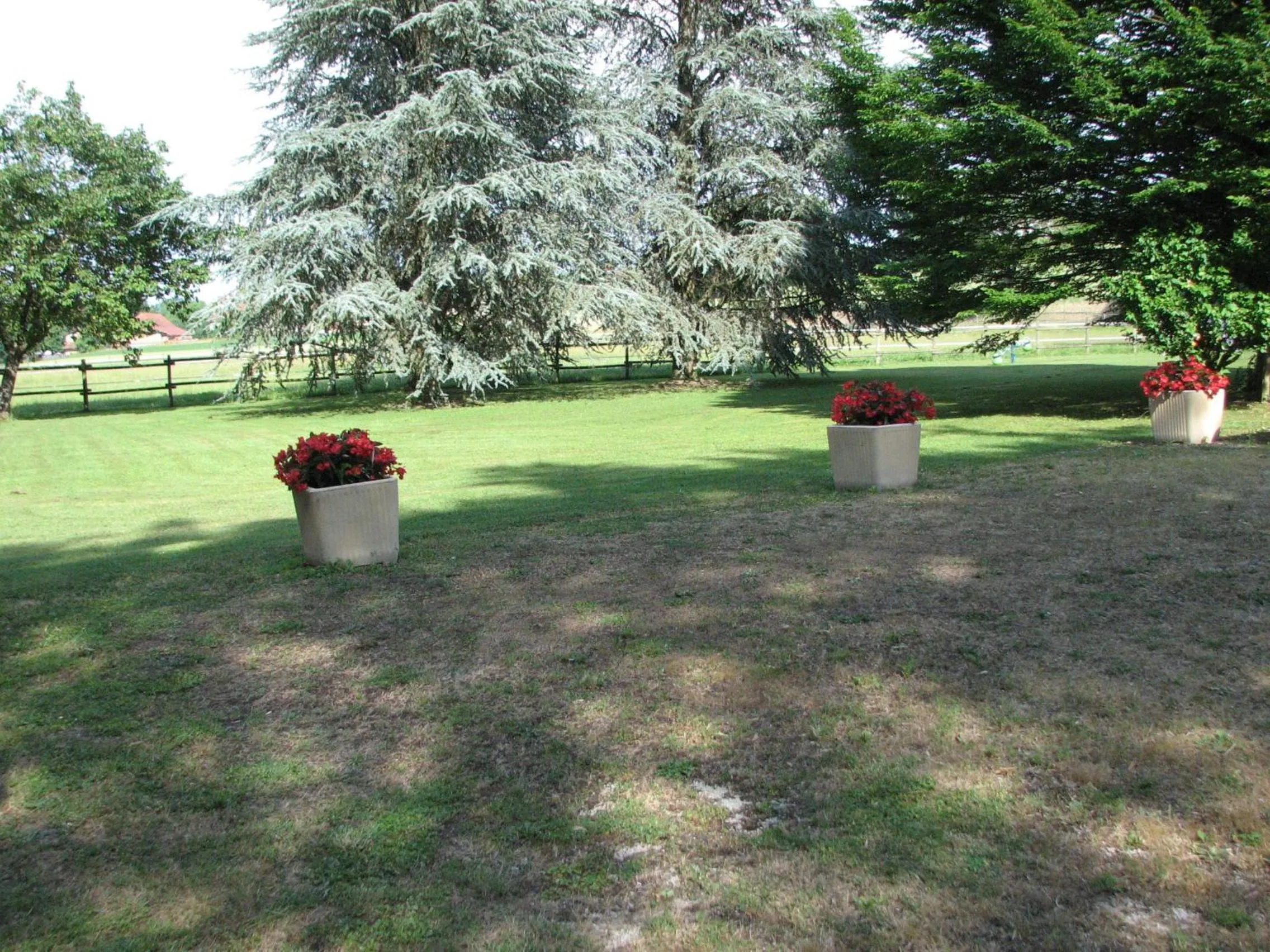 Day in Le Pas de L'Ane Chambres d'hôtes