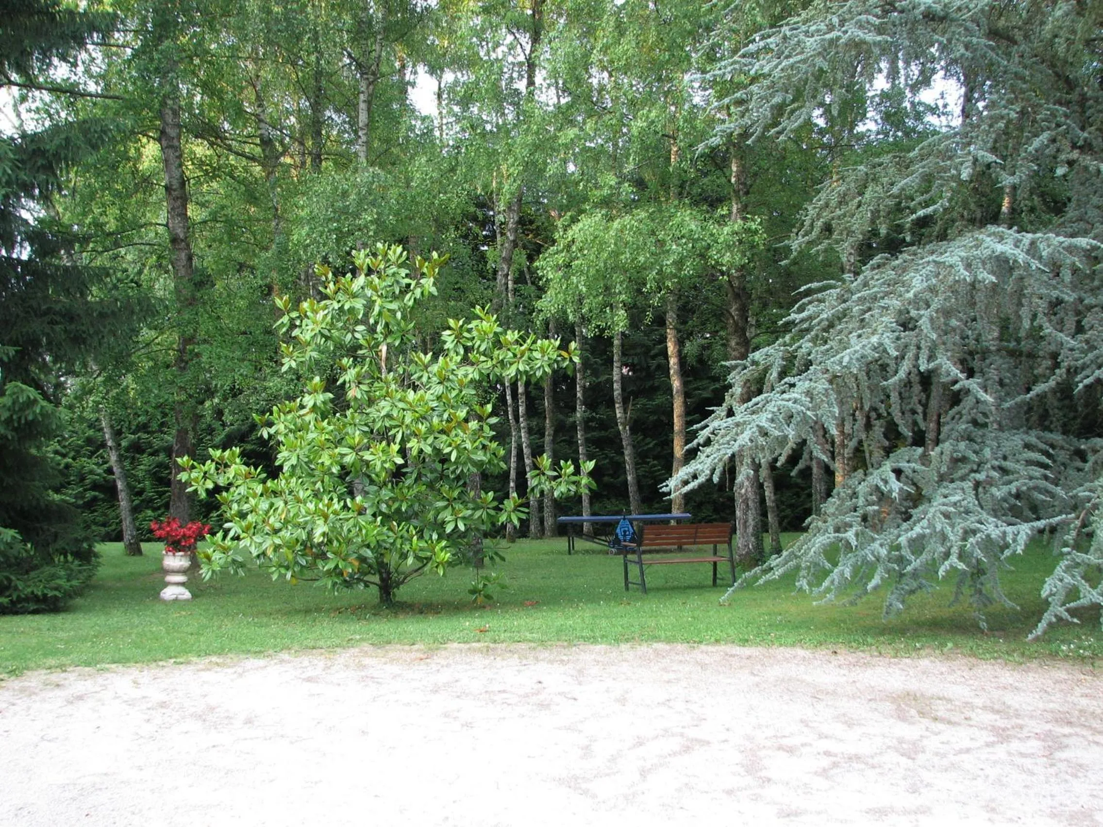 Day in Le Pas de L'Ane Chambres d'hôtes