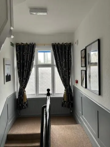 The Sandpiper Guest House