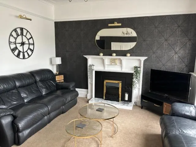 The Sandpiper Guest House