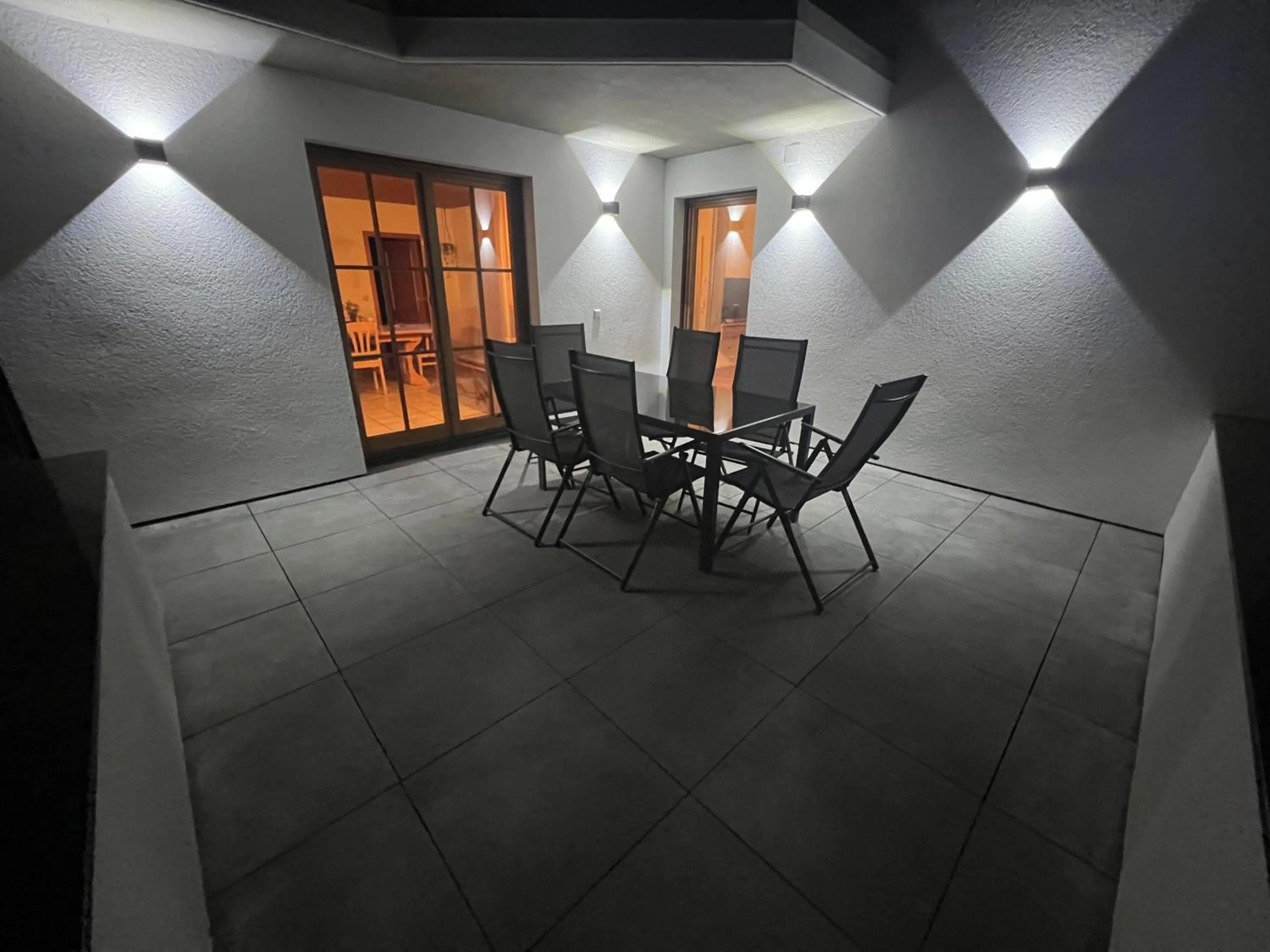 Balcony/Terrace in Charmantes Landhaus