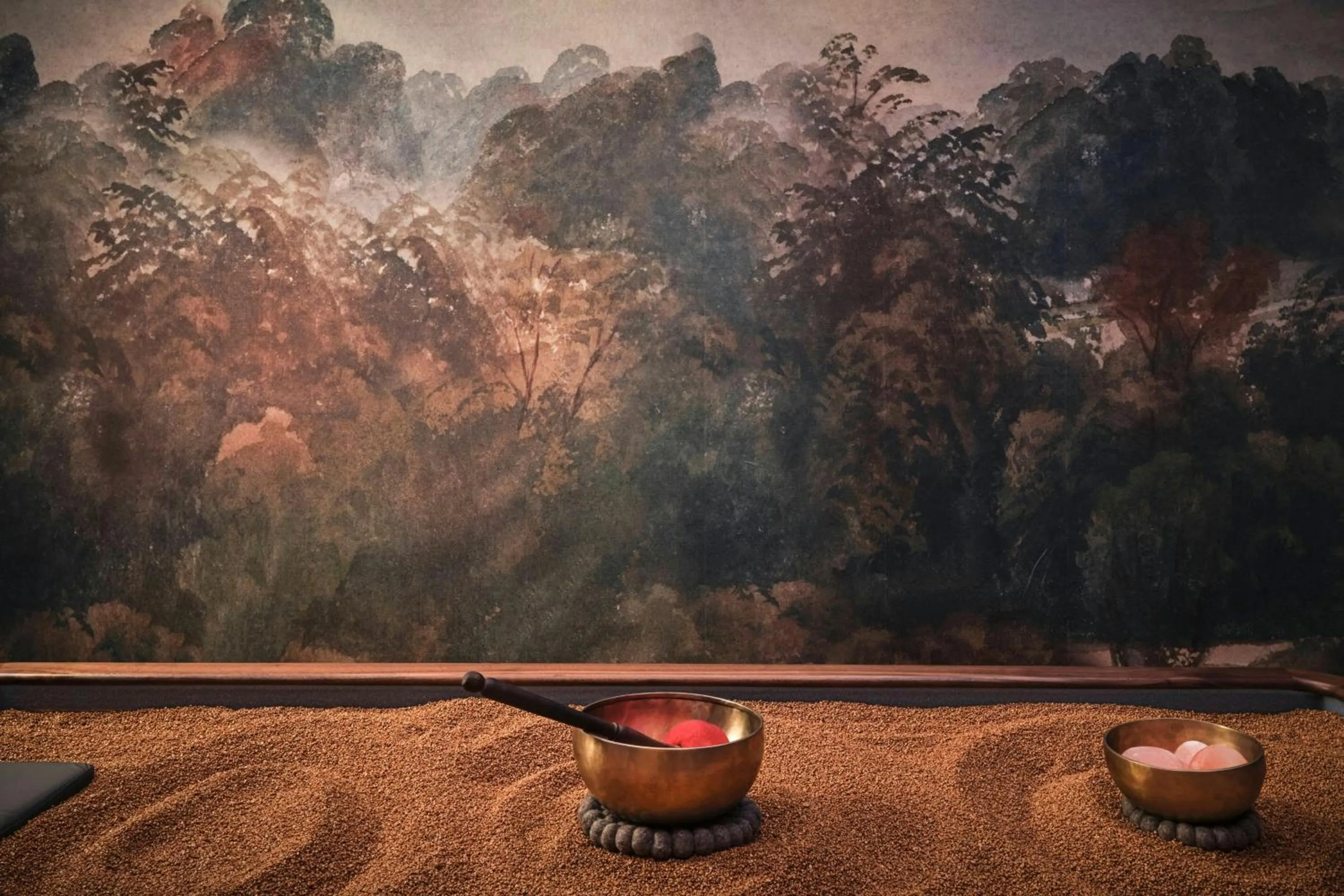 Spa and wellness centre/facilities in W Edinburgh