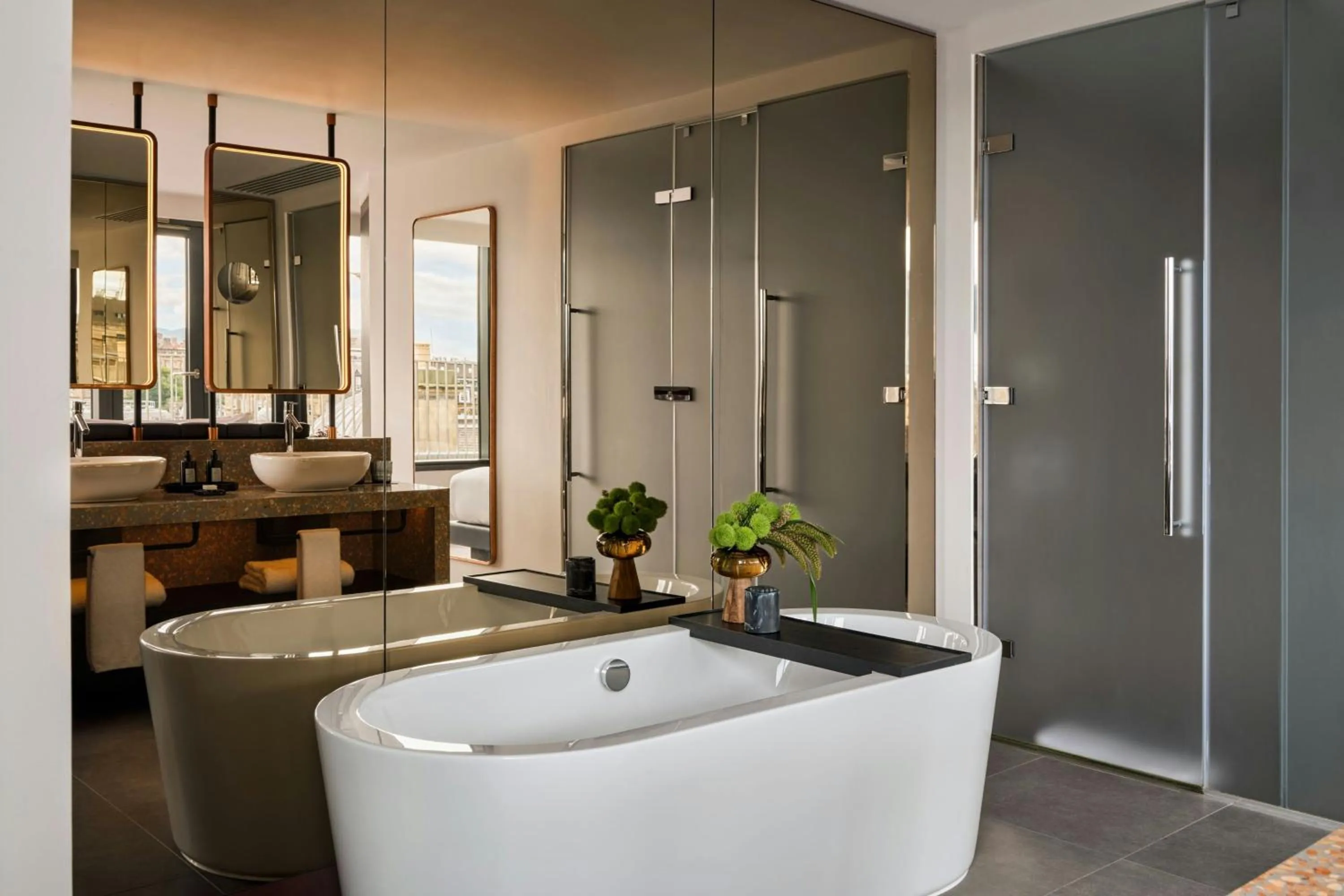 Bathroom in W Edinburgh